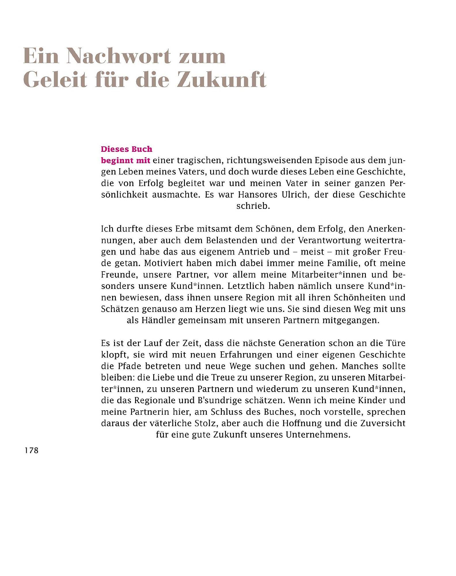 Sutterlüty Flugblatt