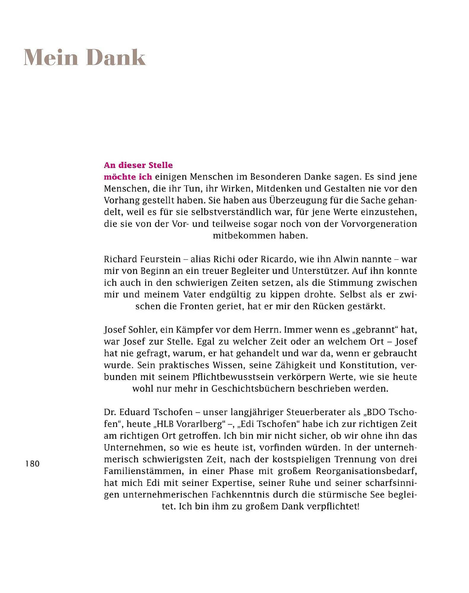 Sutterlüty Flugblatt