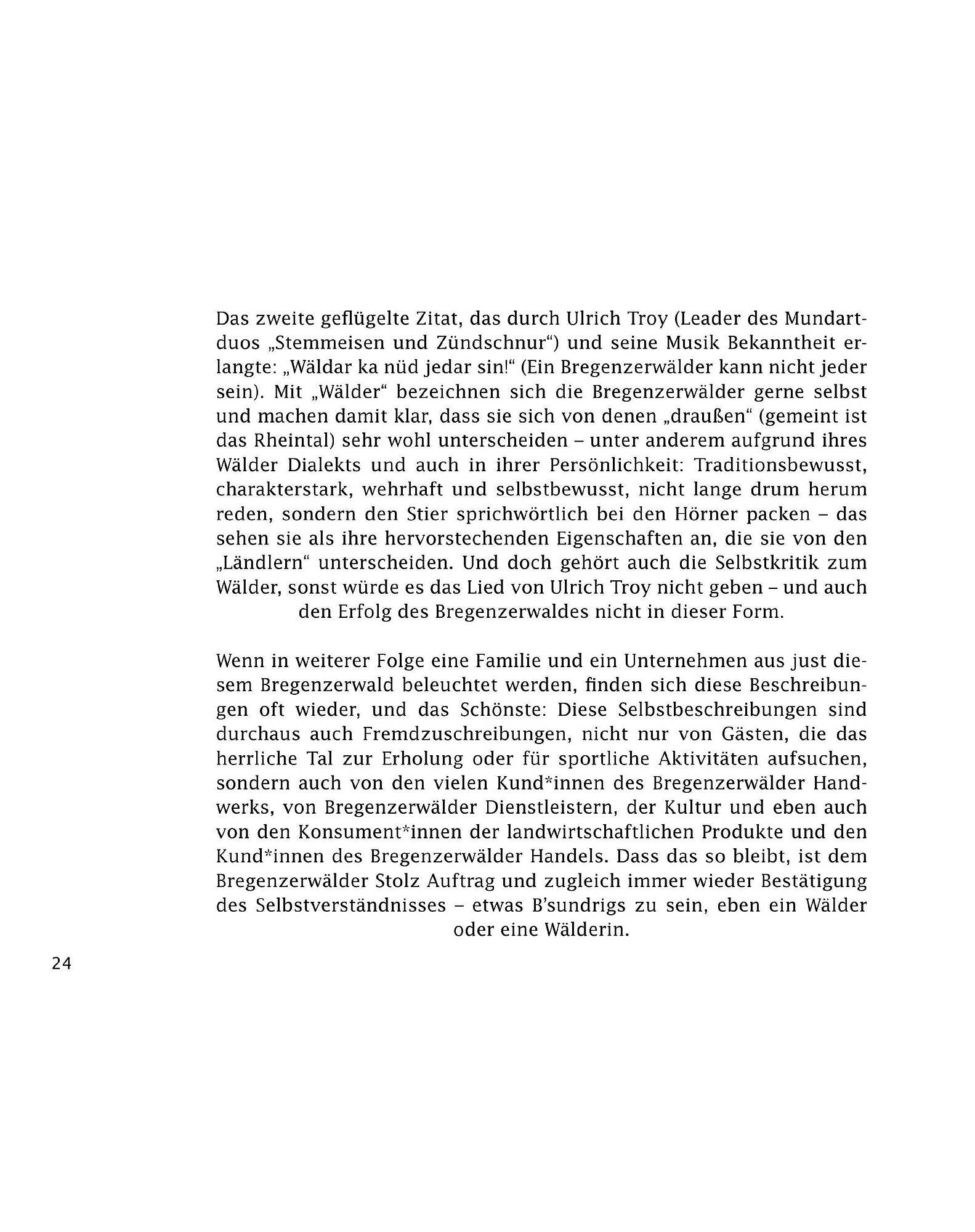 Sutterlüty Flugblatt