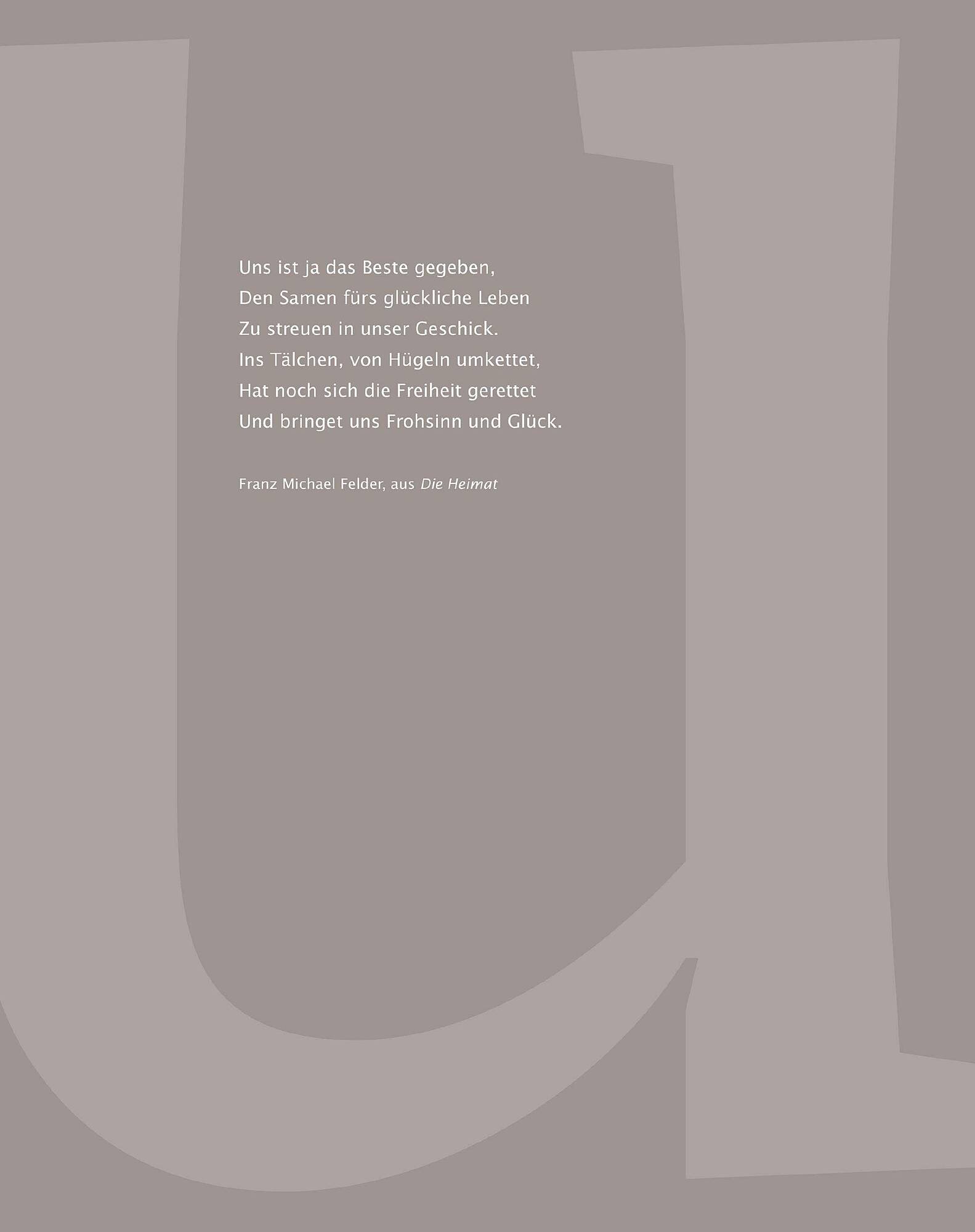 Sutterlüty Flugblatt