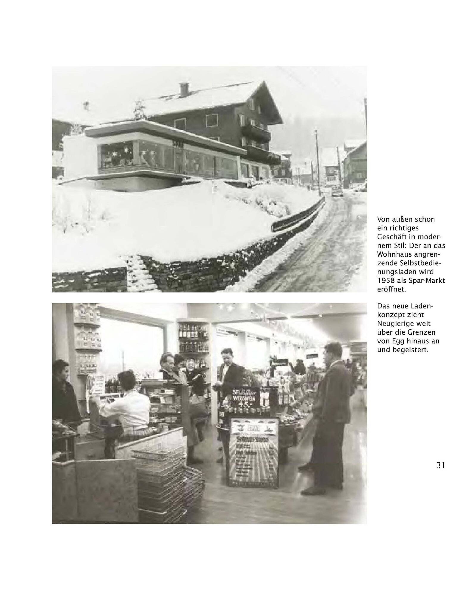 Sutterlüty Flugblatt