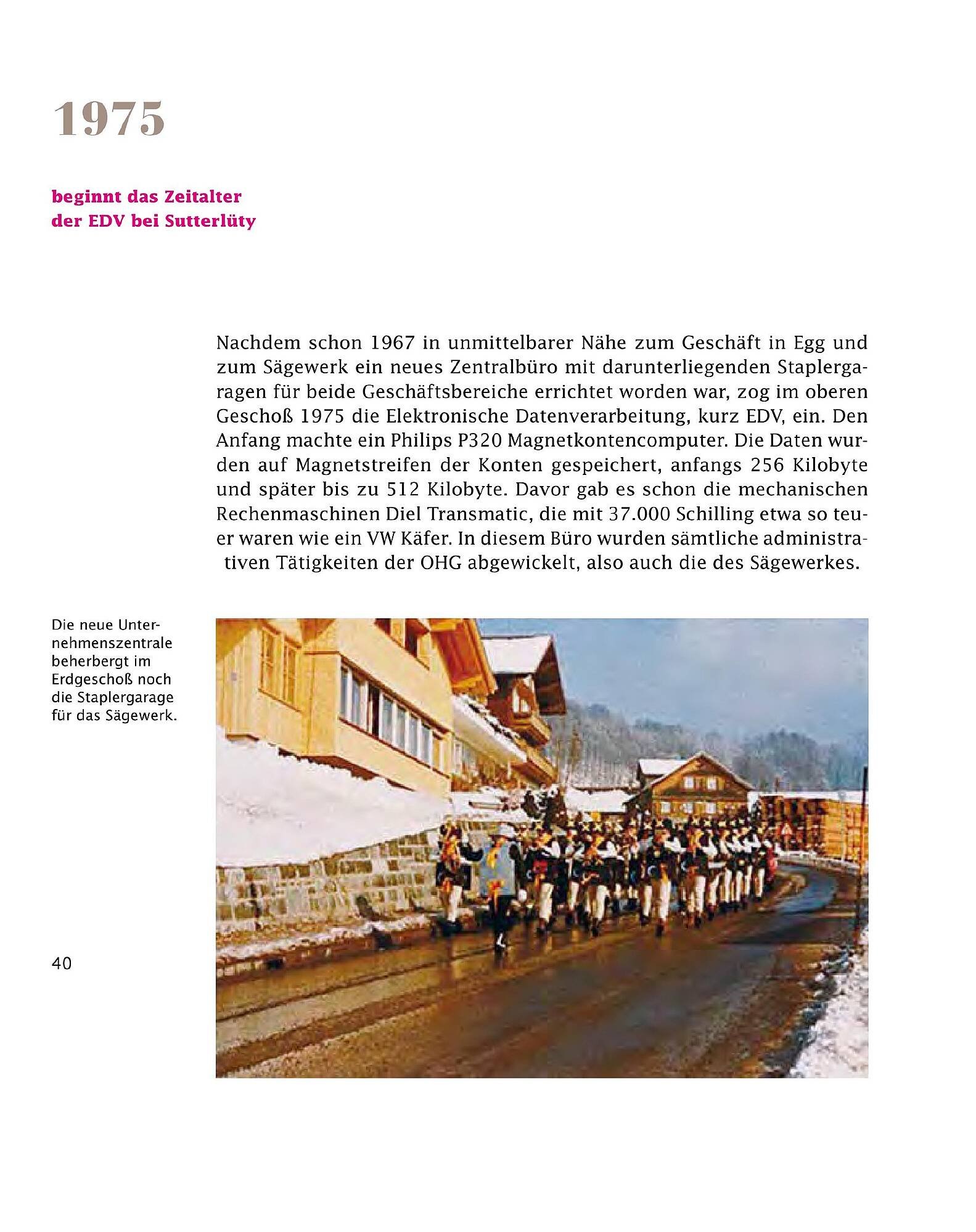 Sutterlüty Flugblatt