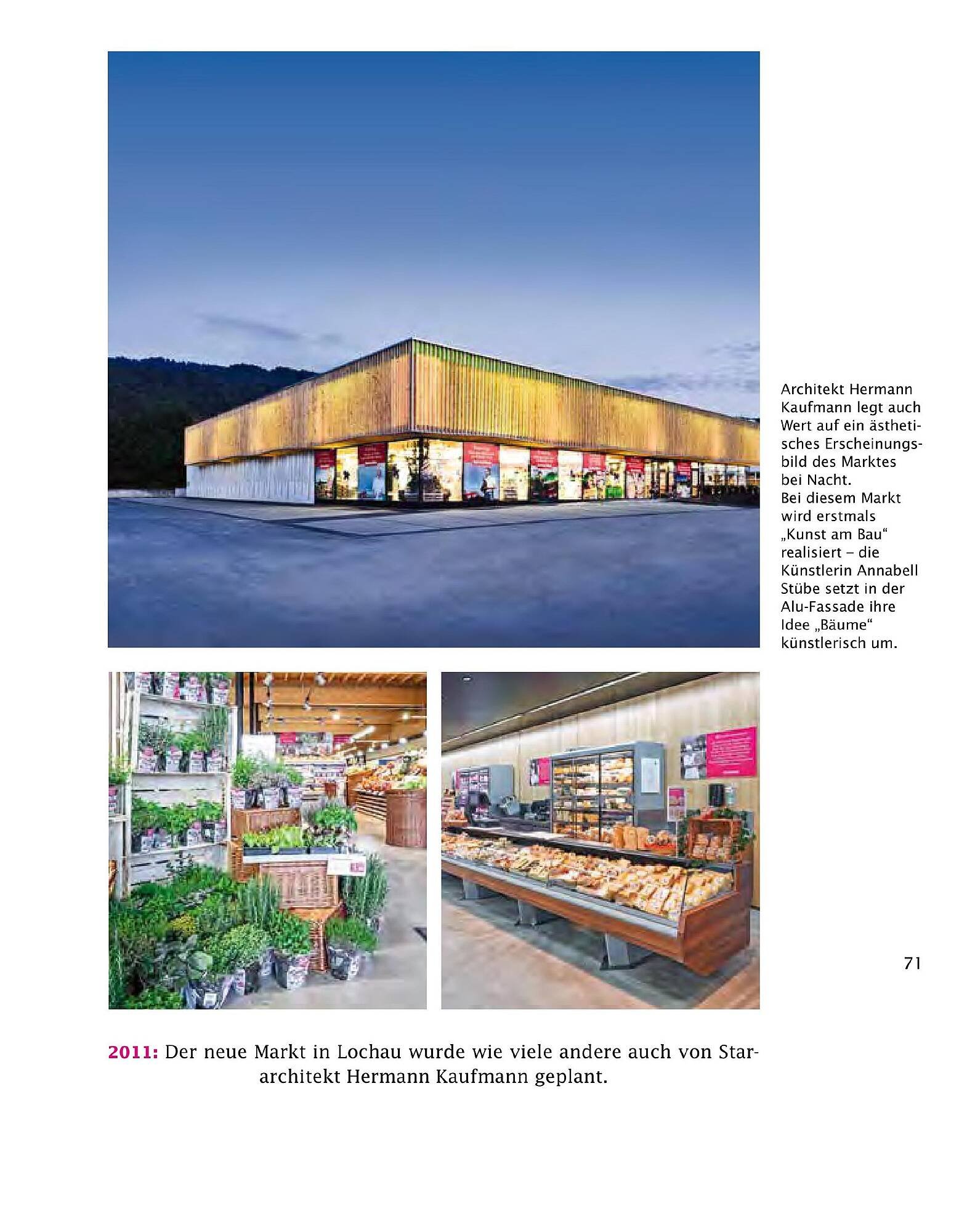 Sutterlüty Flugblatt