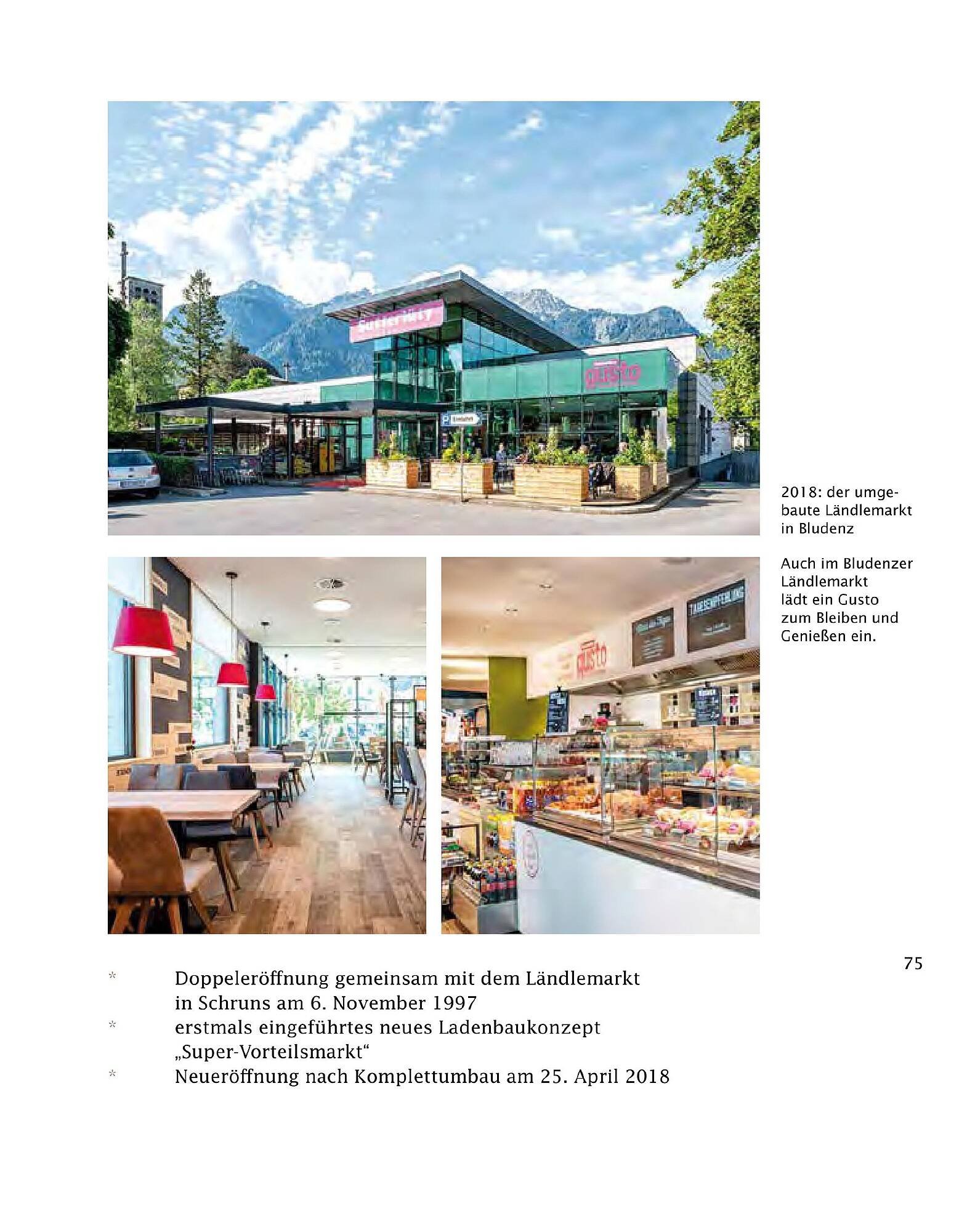 Sutterlüty Flugblatt