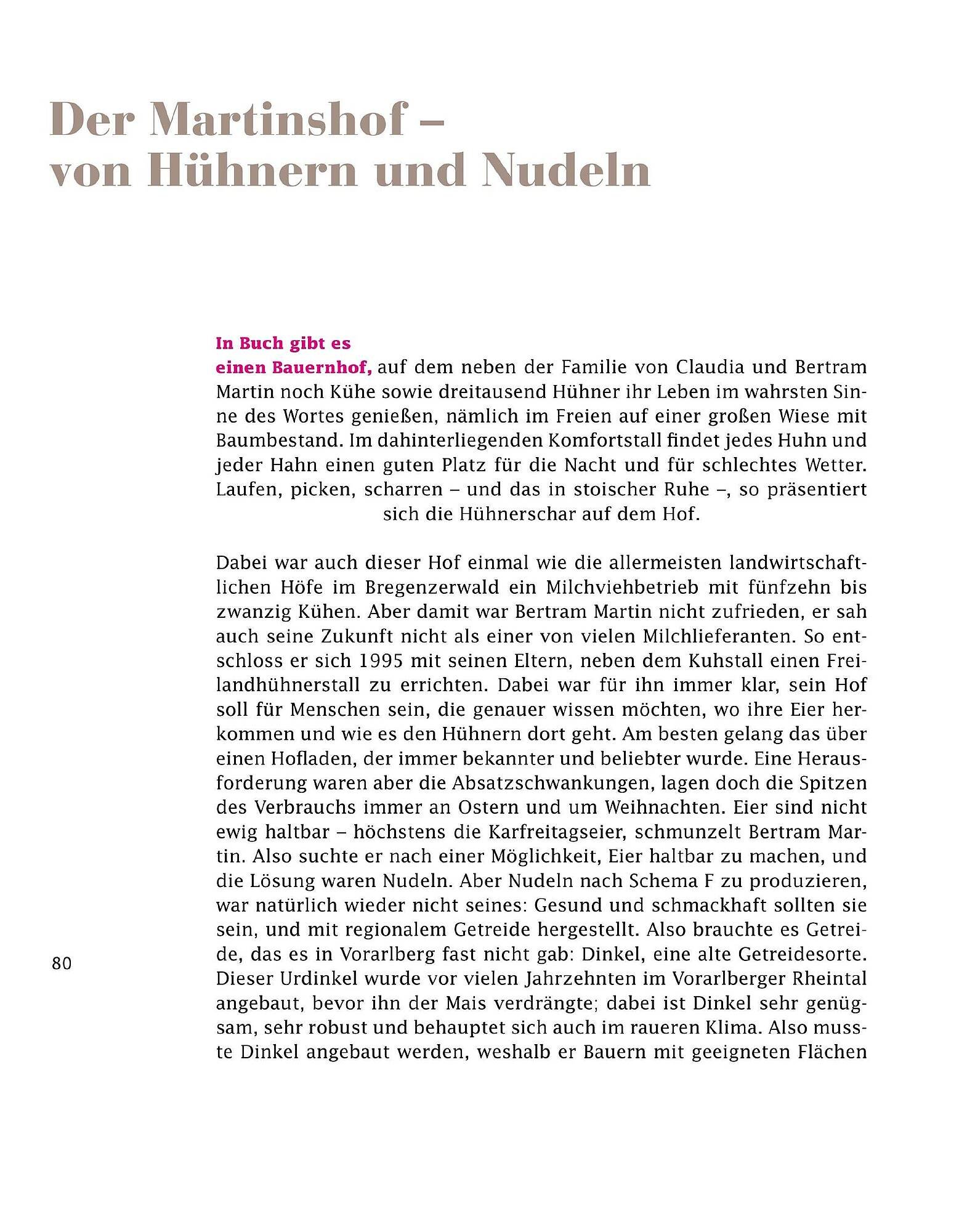 Sutterlüty Flugblatt