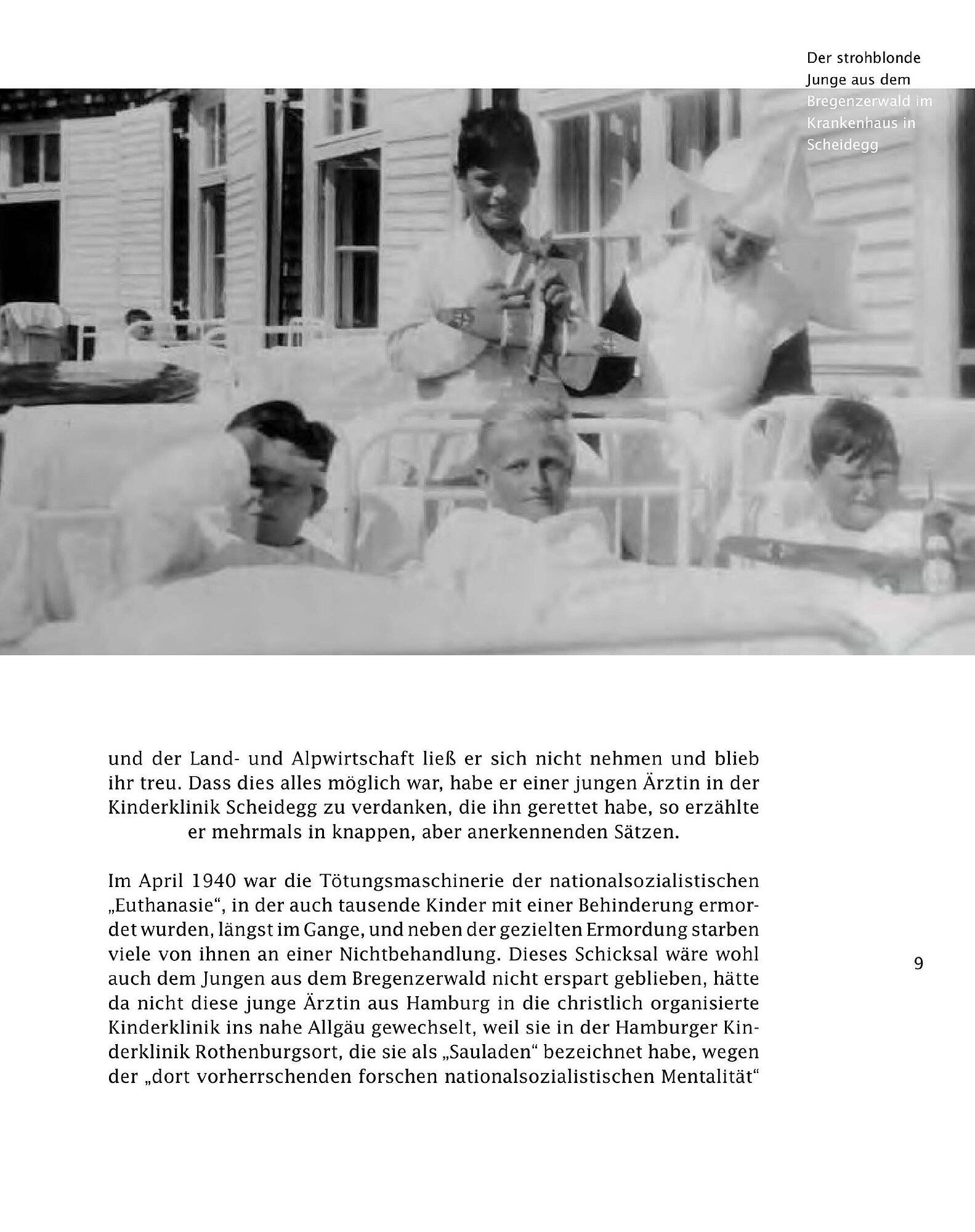 Sutterlüty Flugblatt