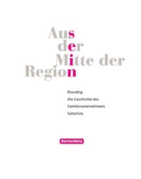 Sutterlüty Flugblatt