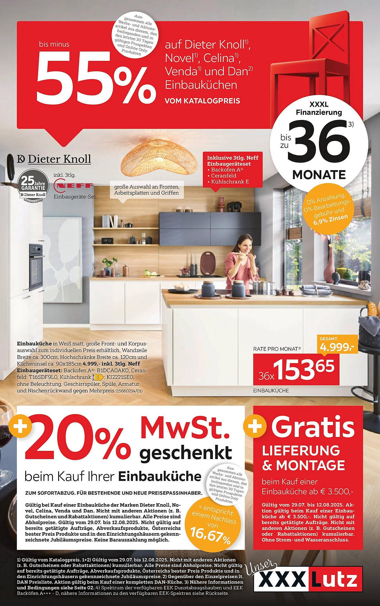XXXLutz Flugblatt (2025-07-29 - 2025-08-12) | 1