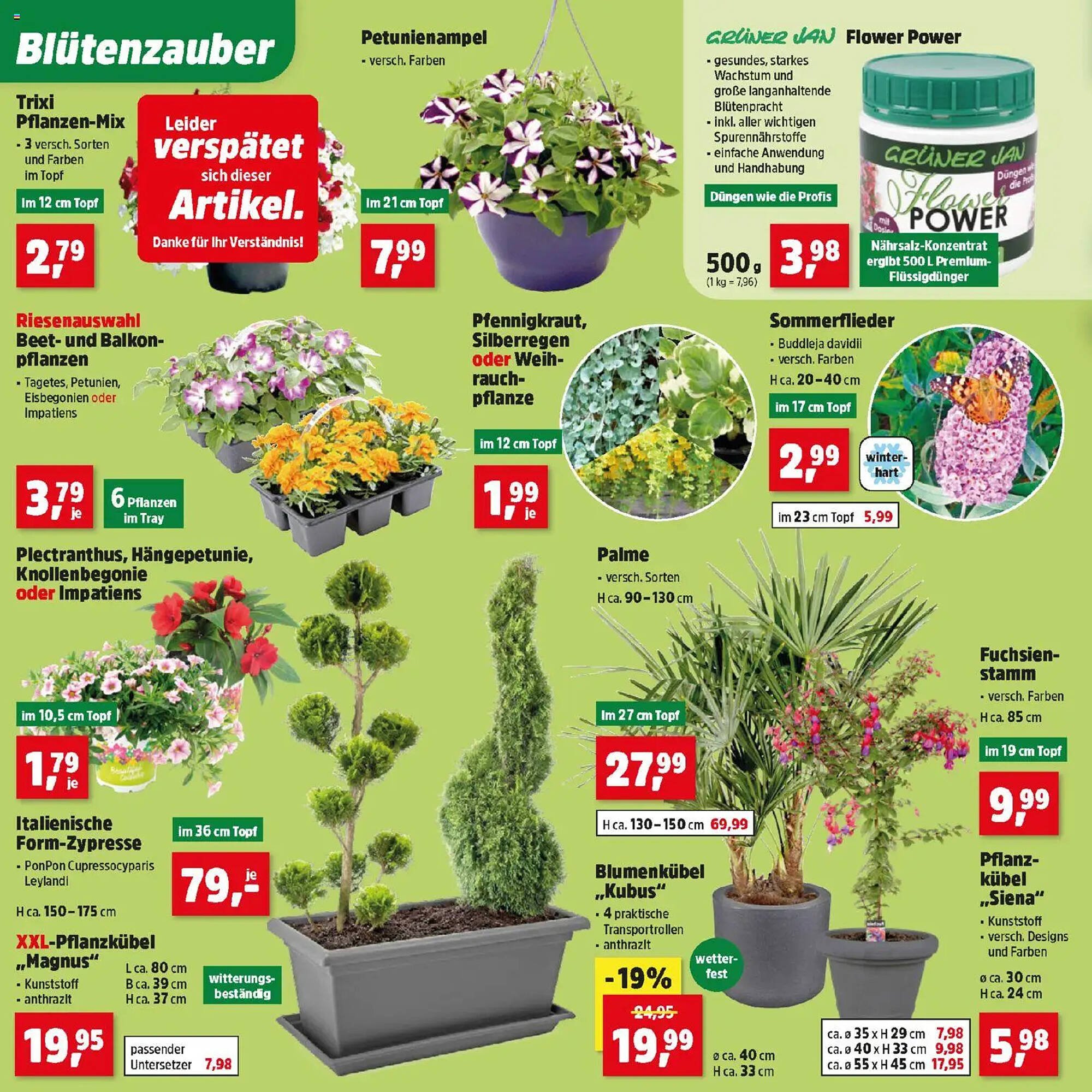 Thomas Philipps Prospekt