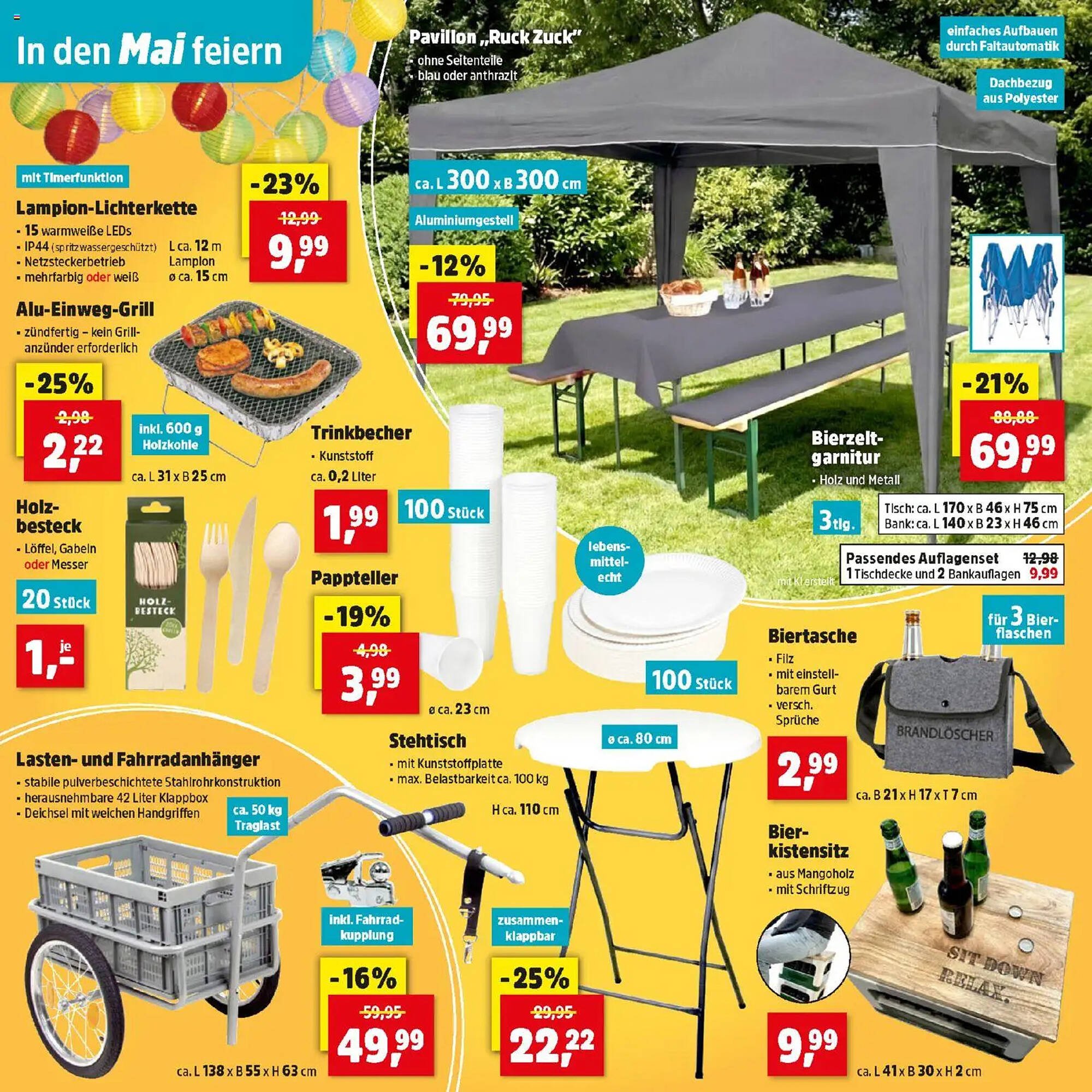 Thomas Philipps Prospekt