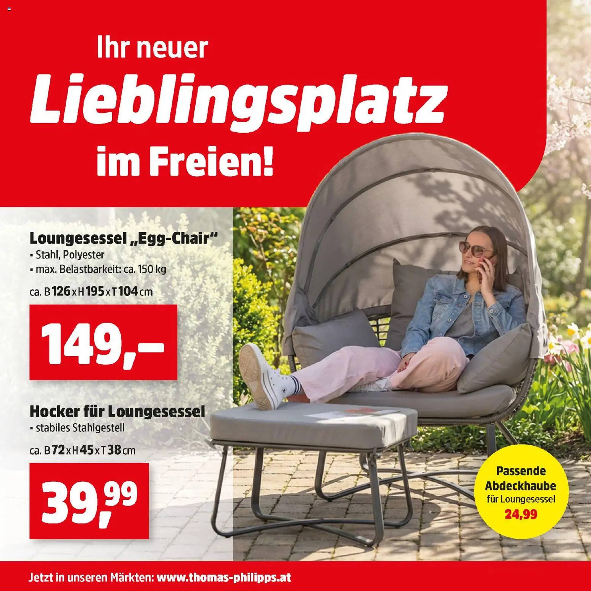 Thomas Philipps Prospekt