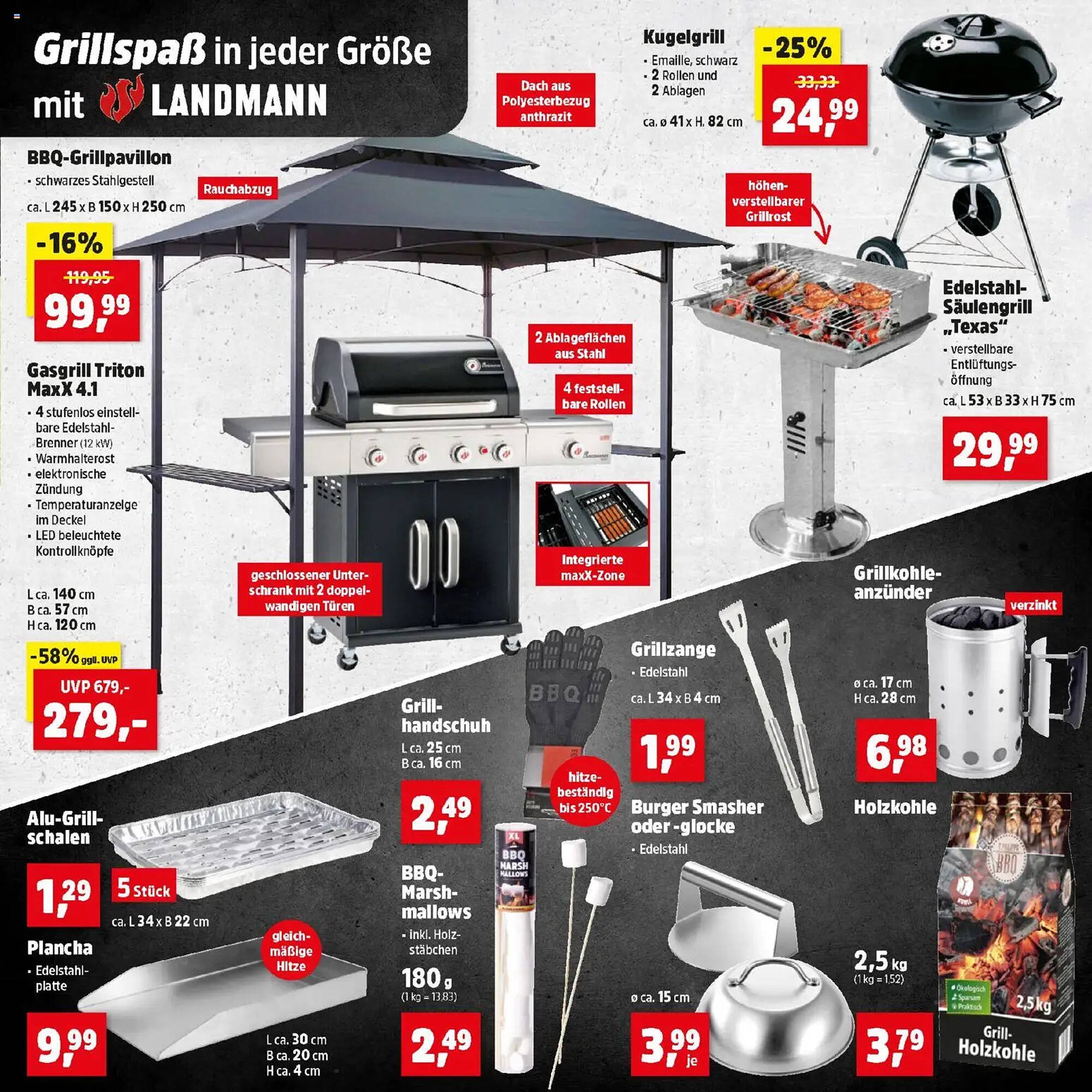 Thomas Philipps Prospekt