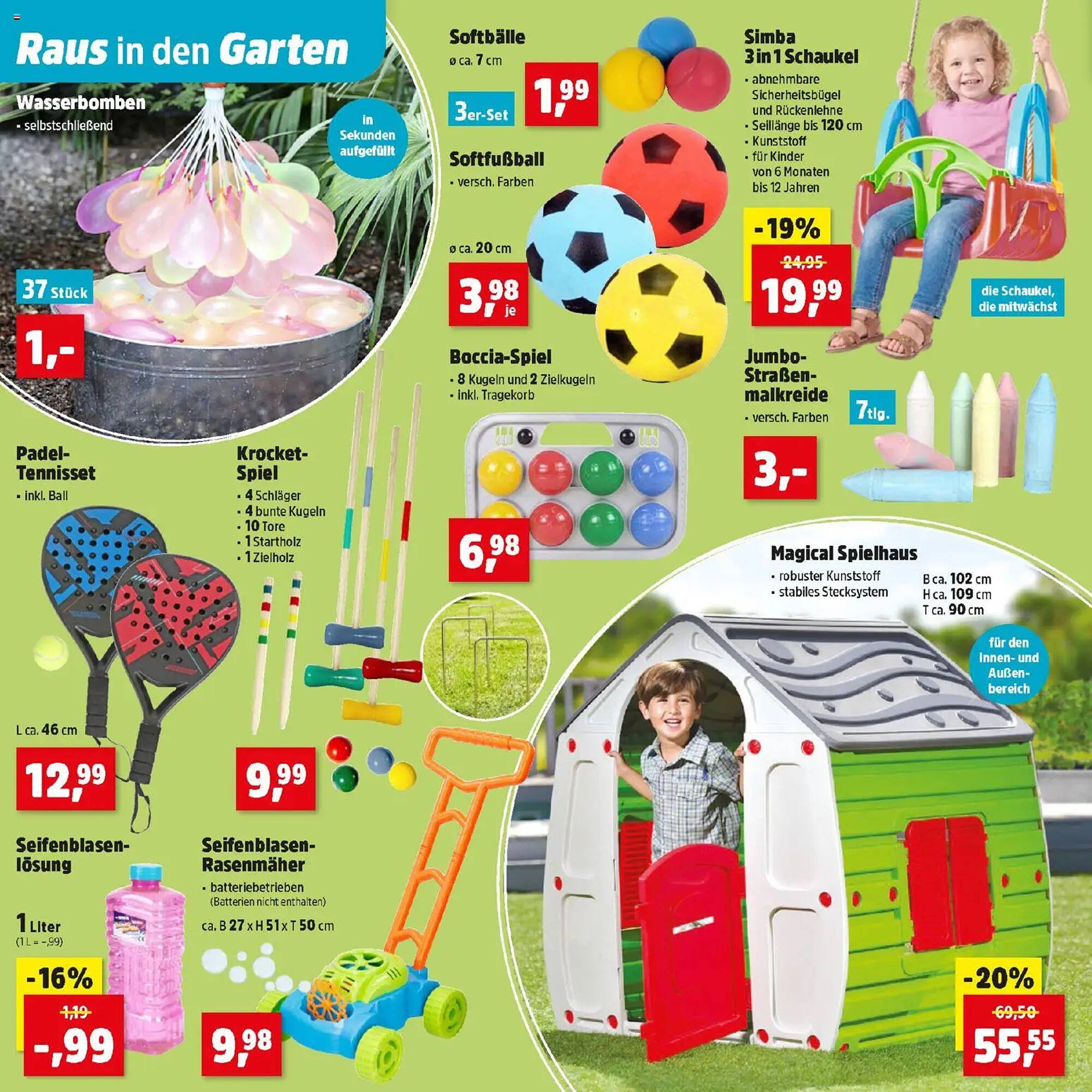 Thomas Philipps Prospekt