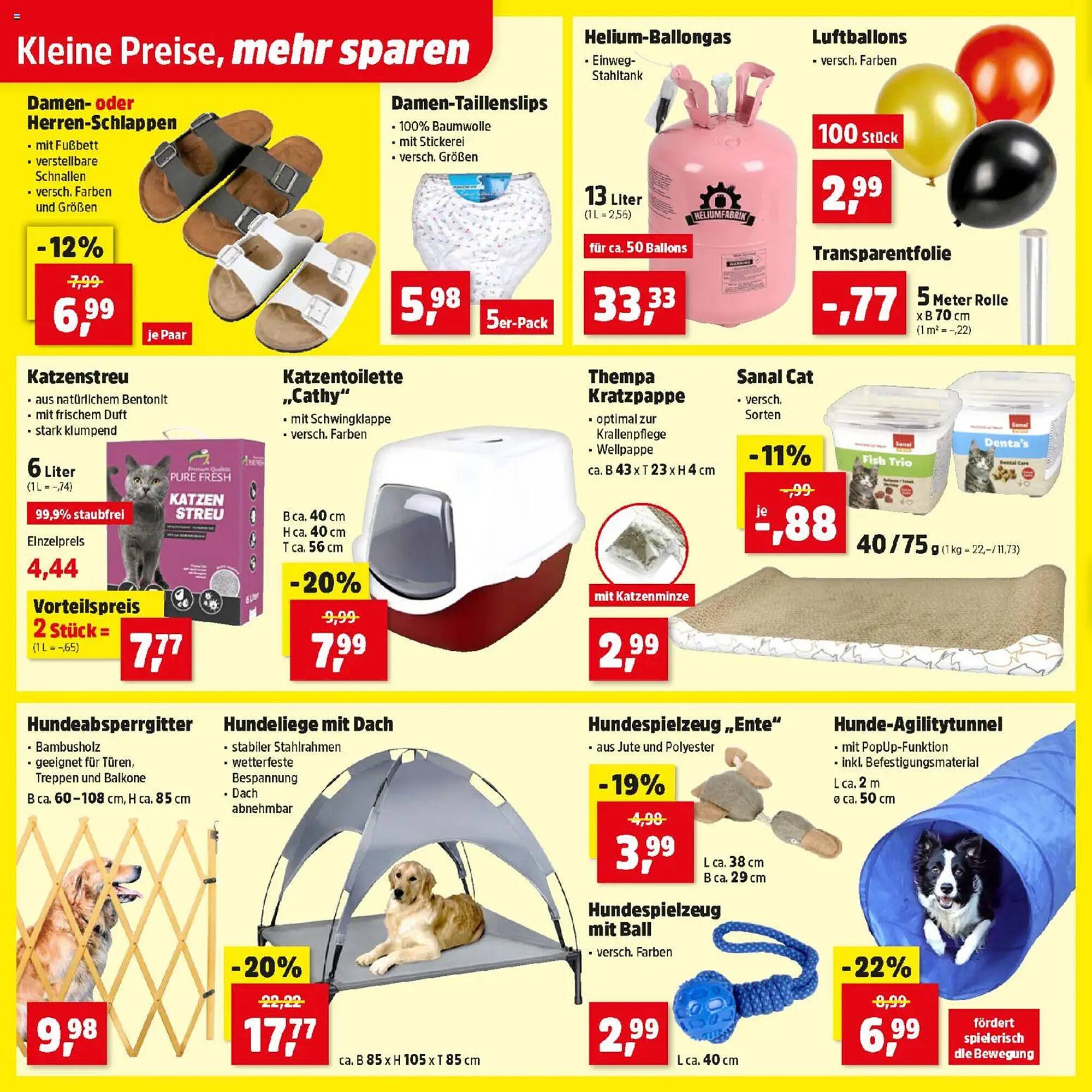 Thomas Philipps Prospekt