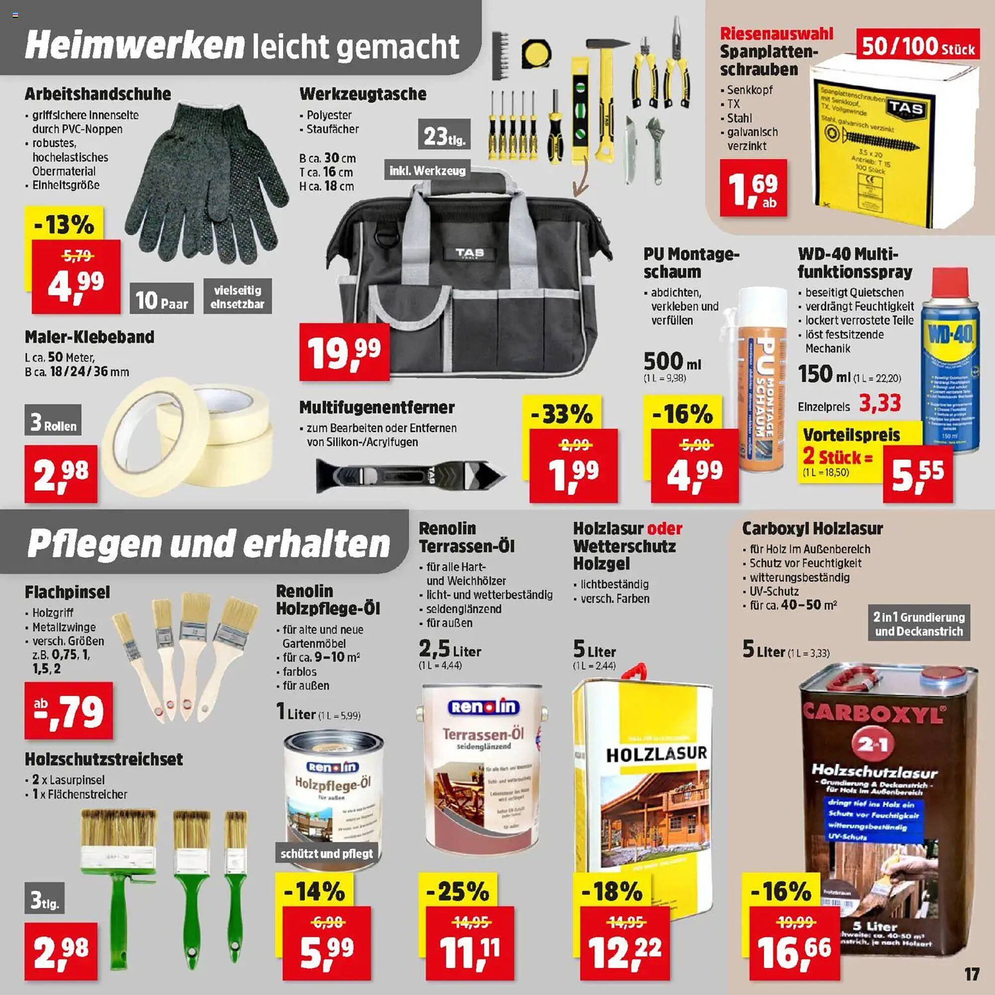 Thomas Philipps Prospekt