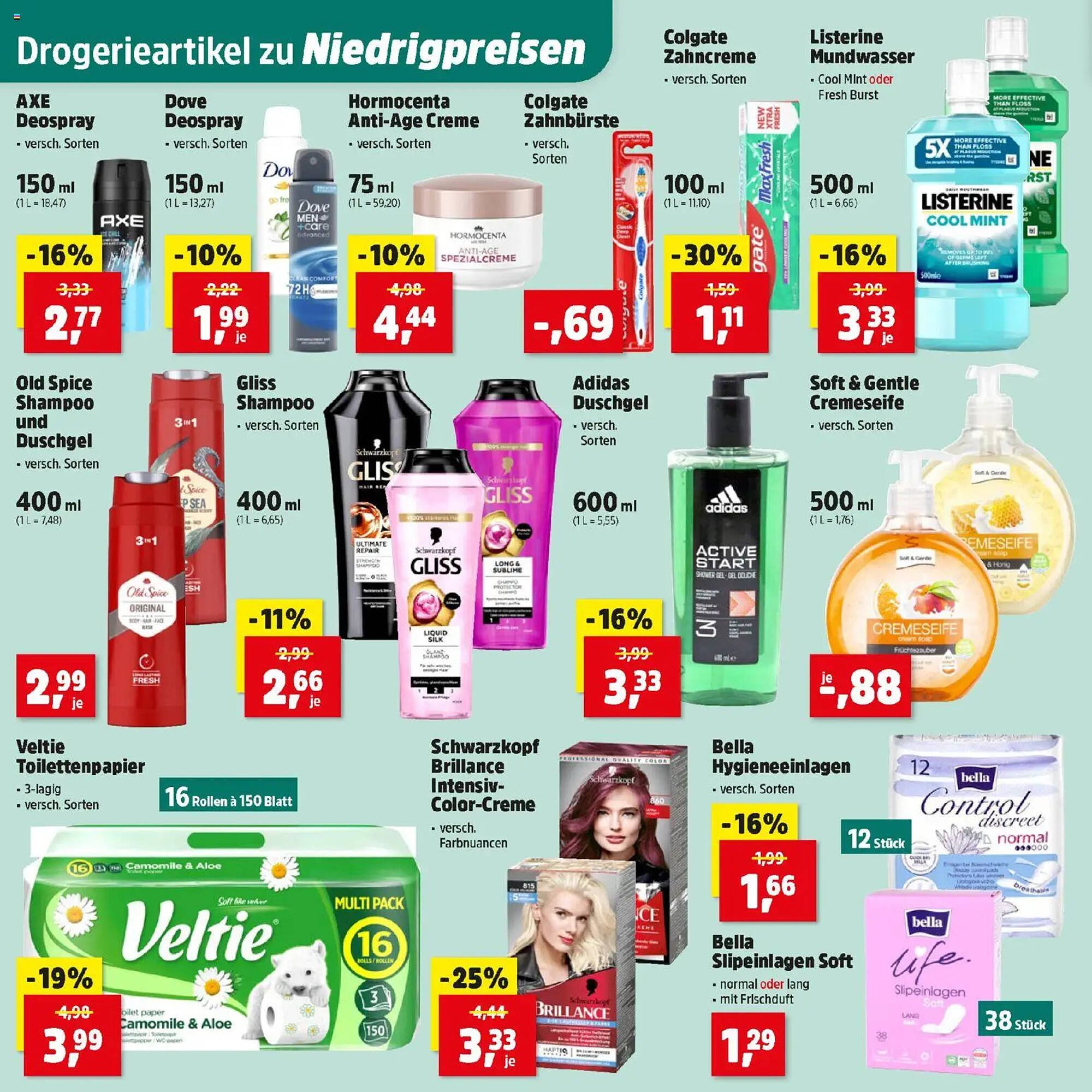 Thomas Philipps Prospekt