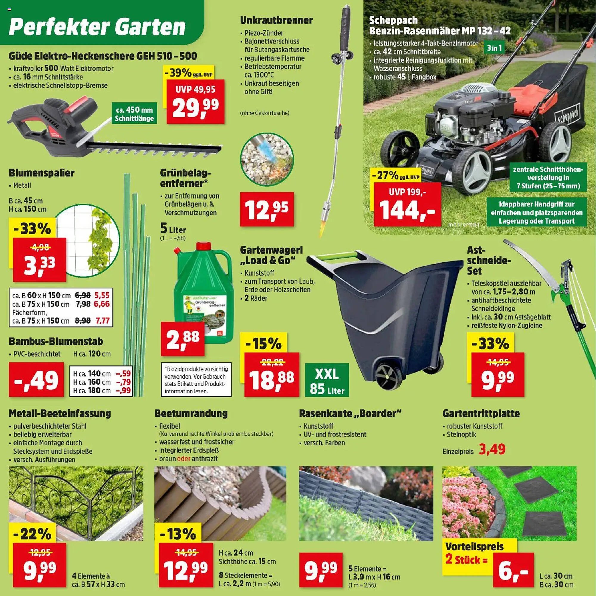 Thomas Philipps Prospekt