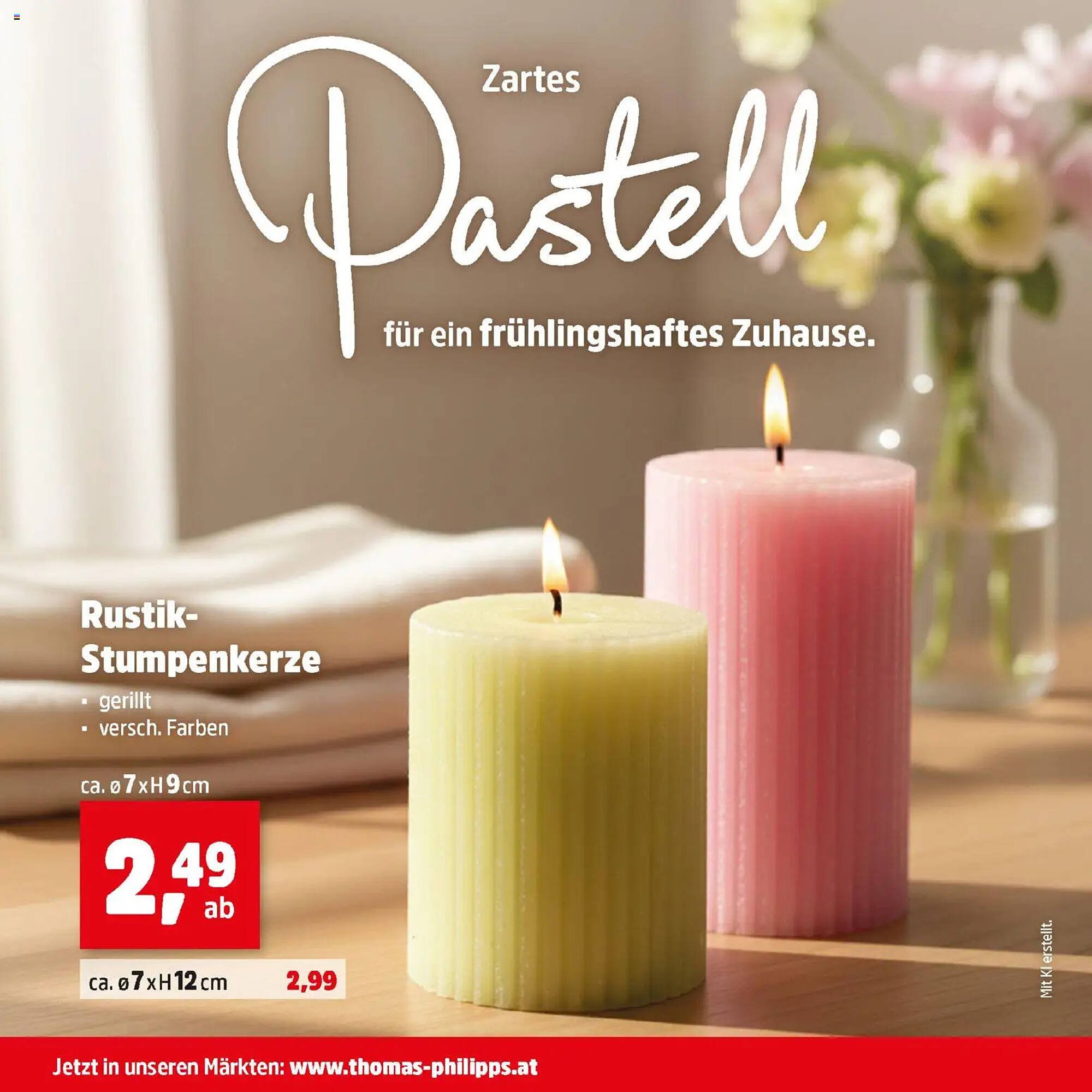 Thomas Philipps Prospekt