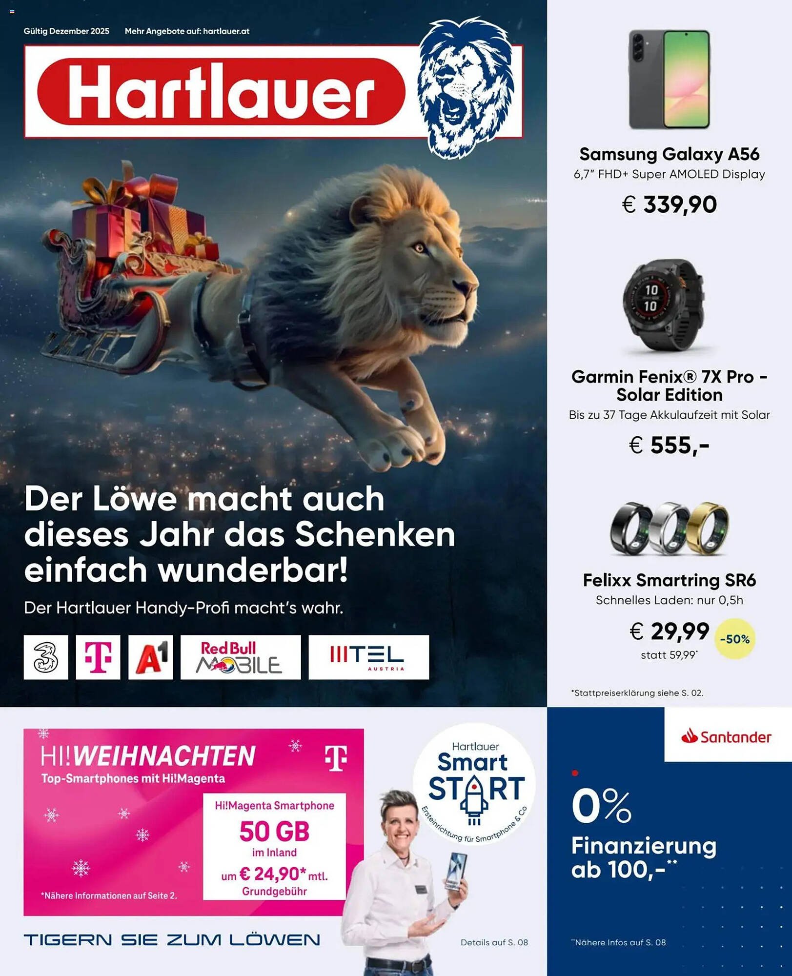 Hartlauer Flugblatt