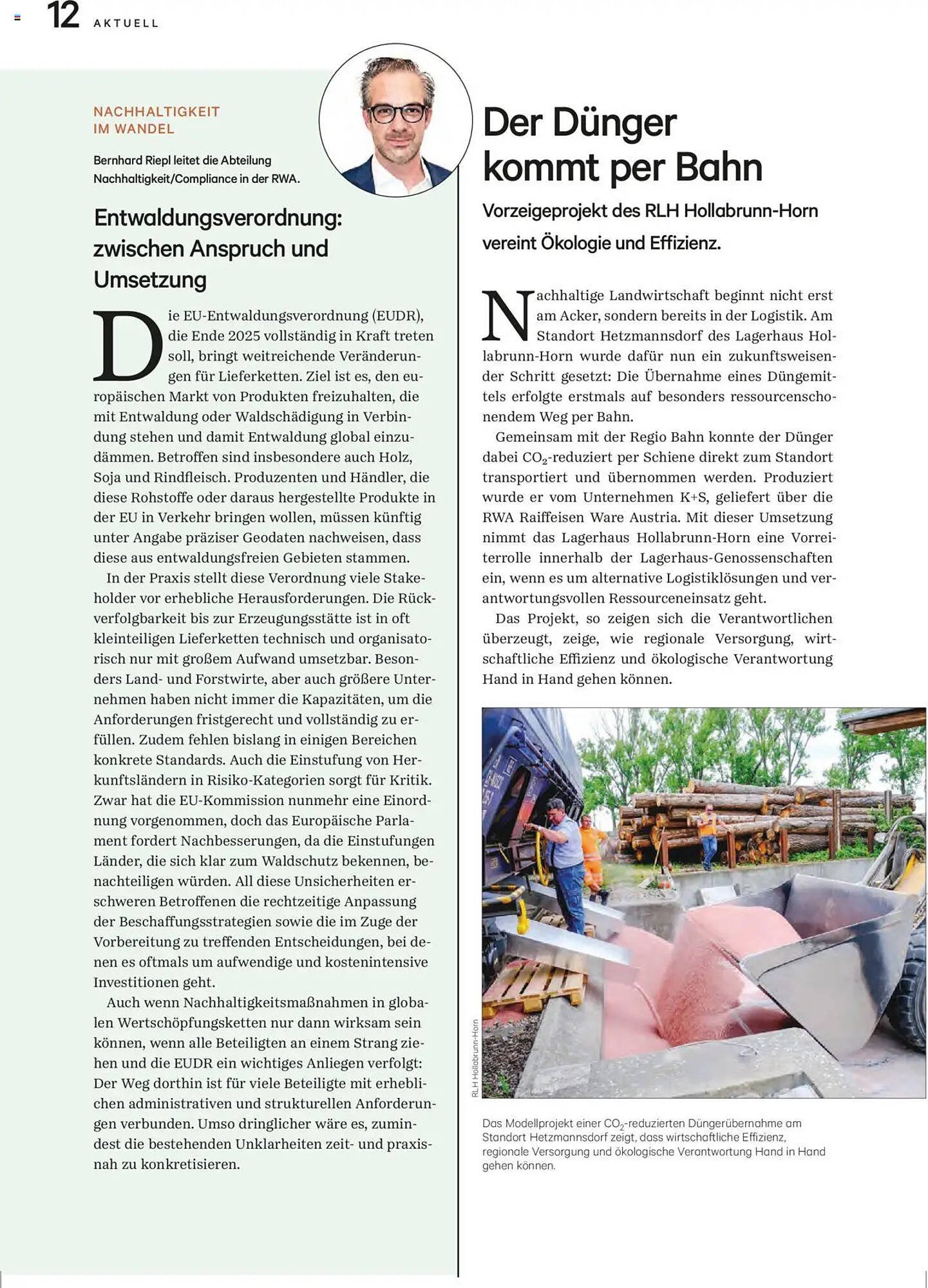 Lagerhaus Flugblatt (2025-08-20 - 2025-09-30)