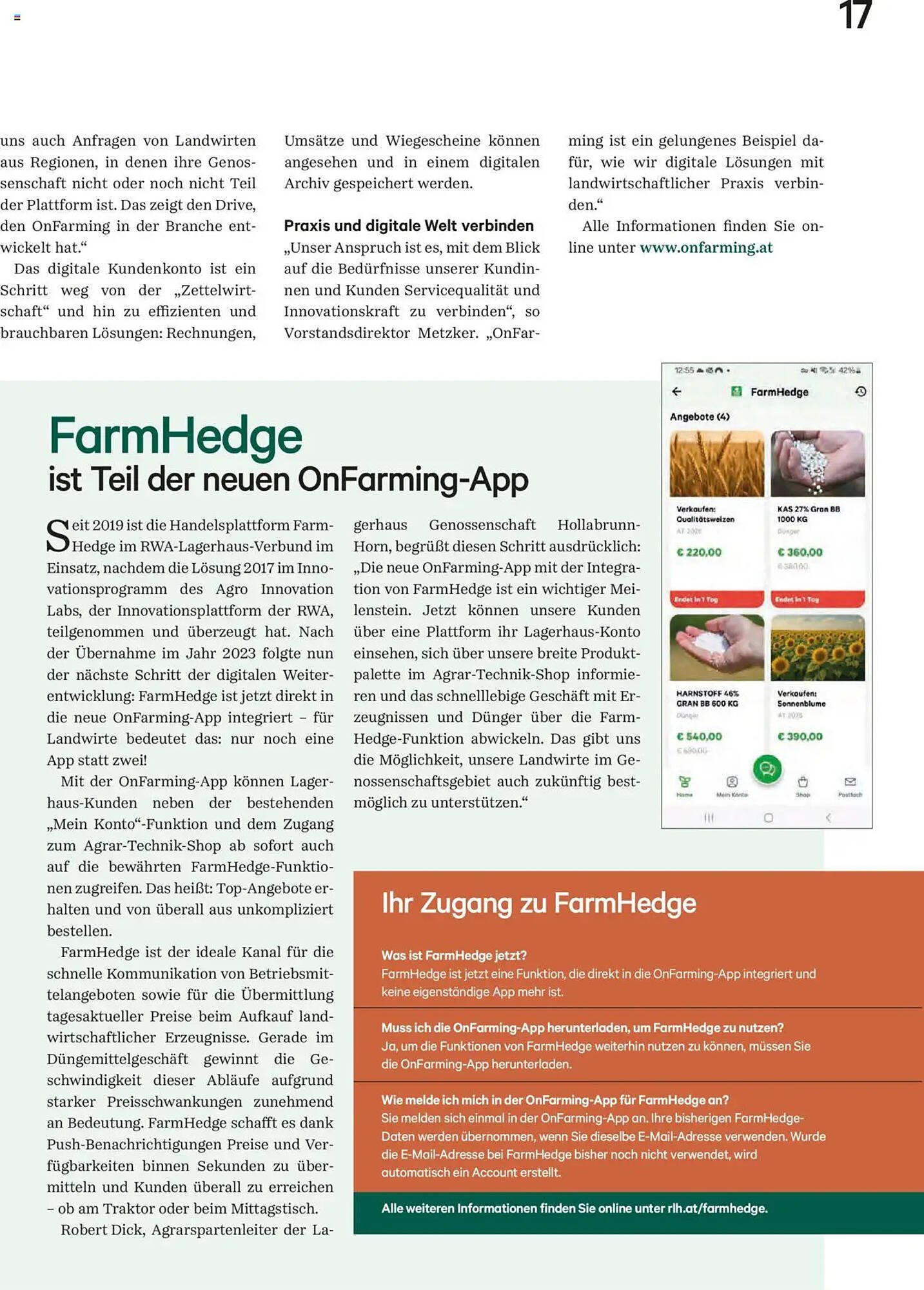 Lagerhaus Flugblatt (2025-08-20 - 2025-09-30)