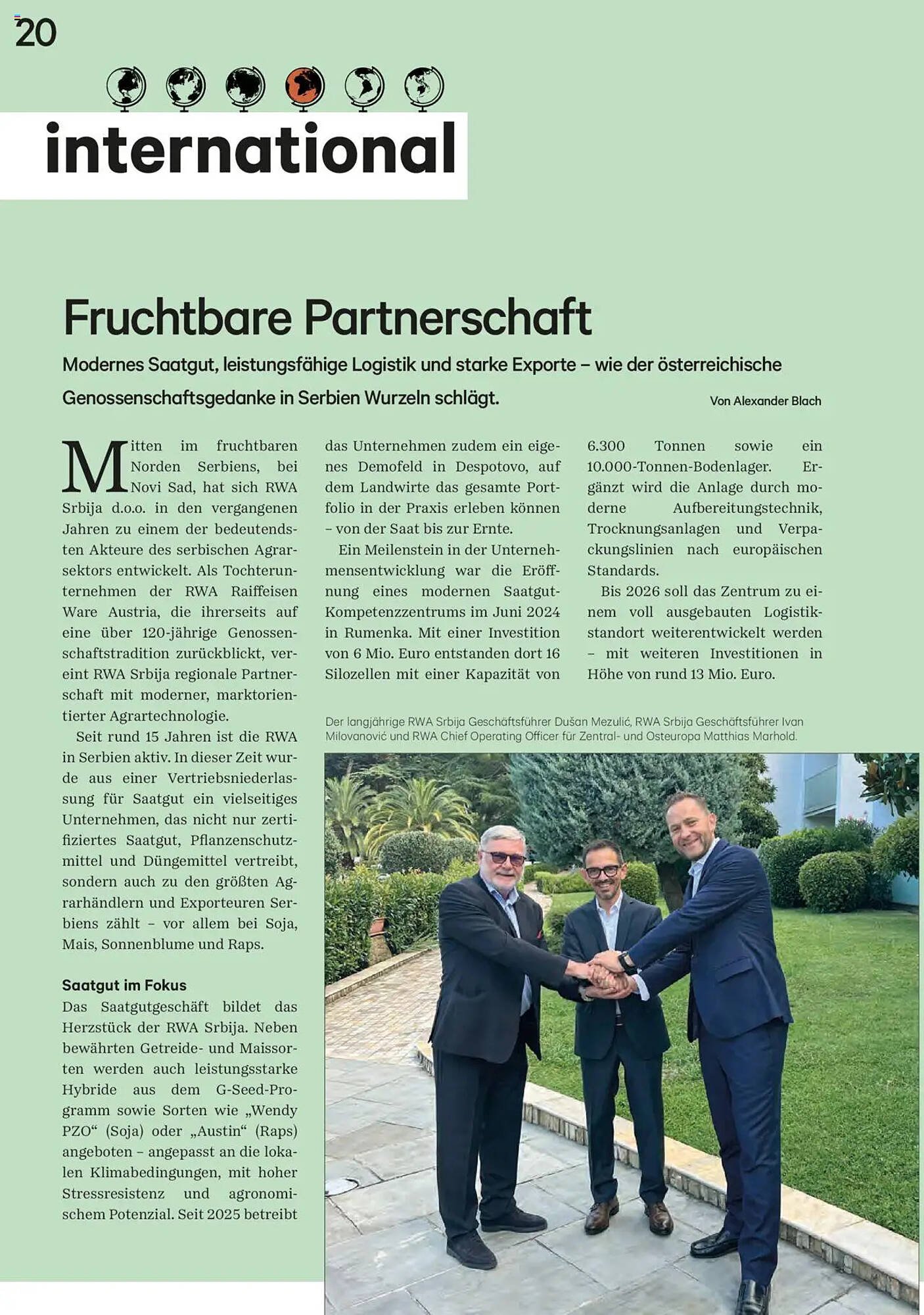 Lagerhaus Flugblatt (2025-08-20 - 2025-09-30)