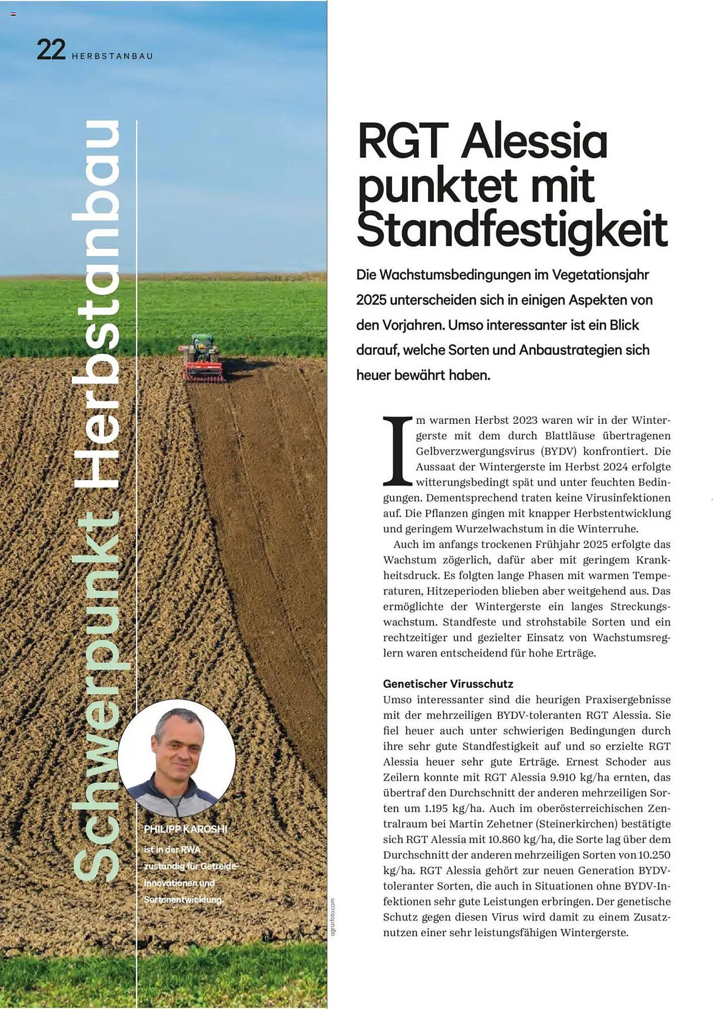 Lagerhaus Flugblatt (2025-08-20 - 2025-09-30)