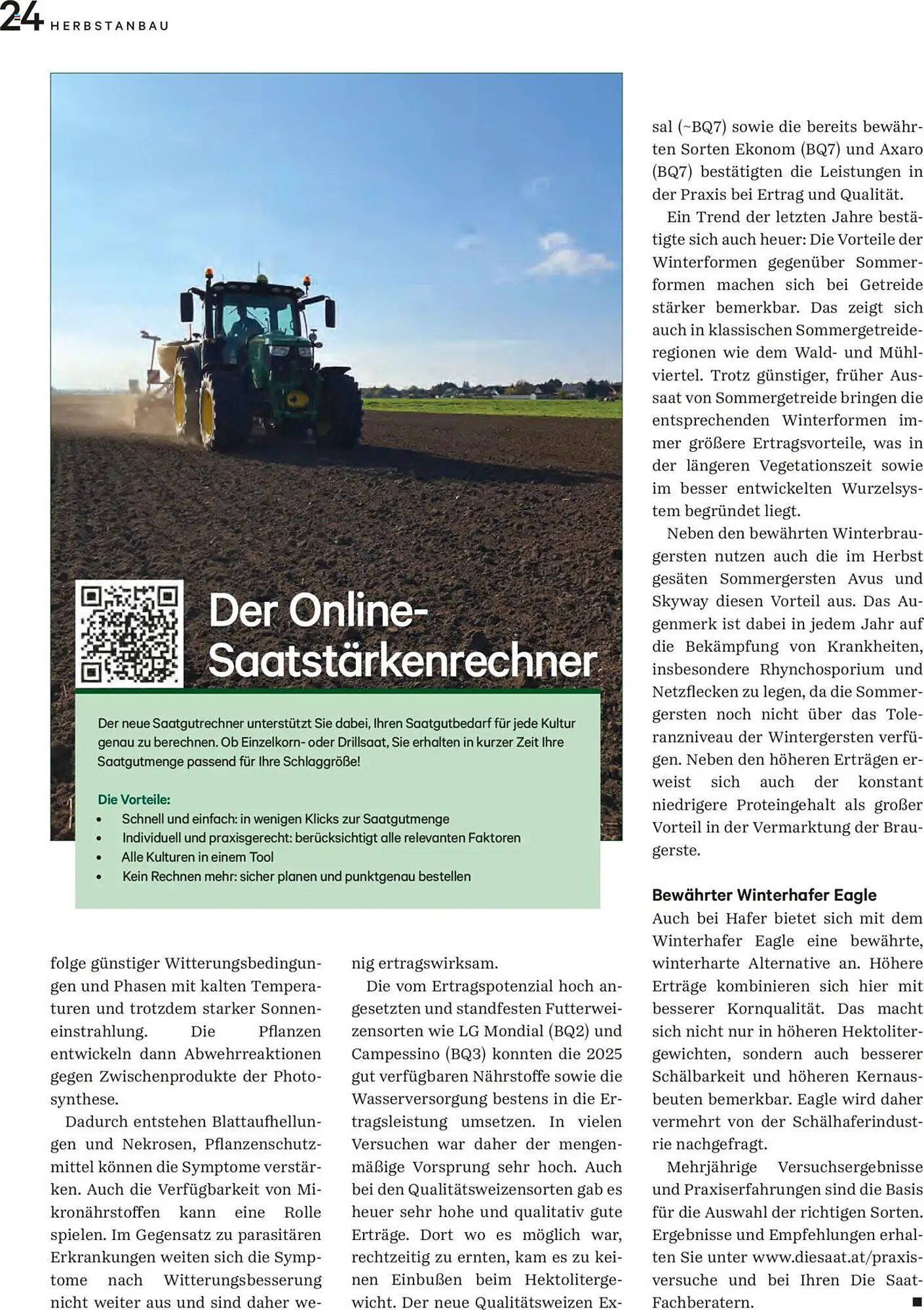 Lagerhaus Flugblatt (2025-08-20 - 2025-09-30)