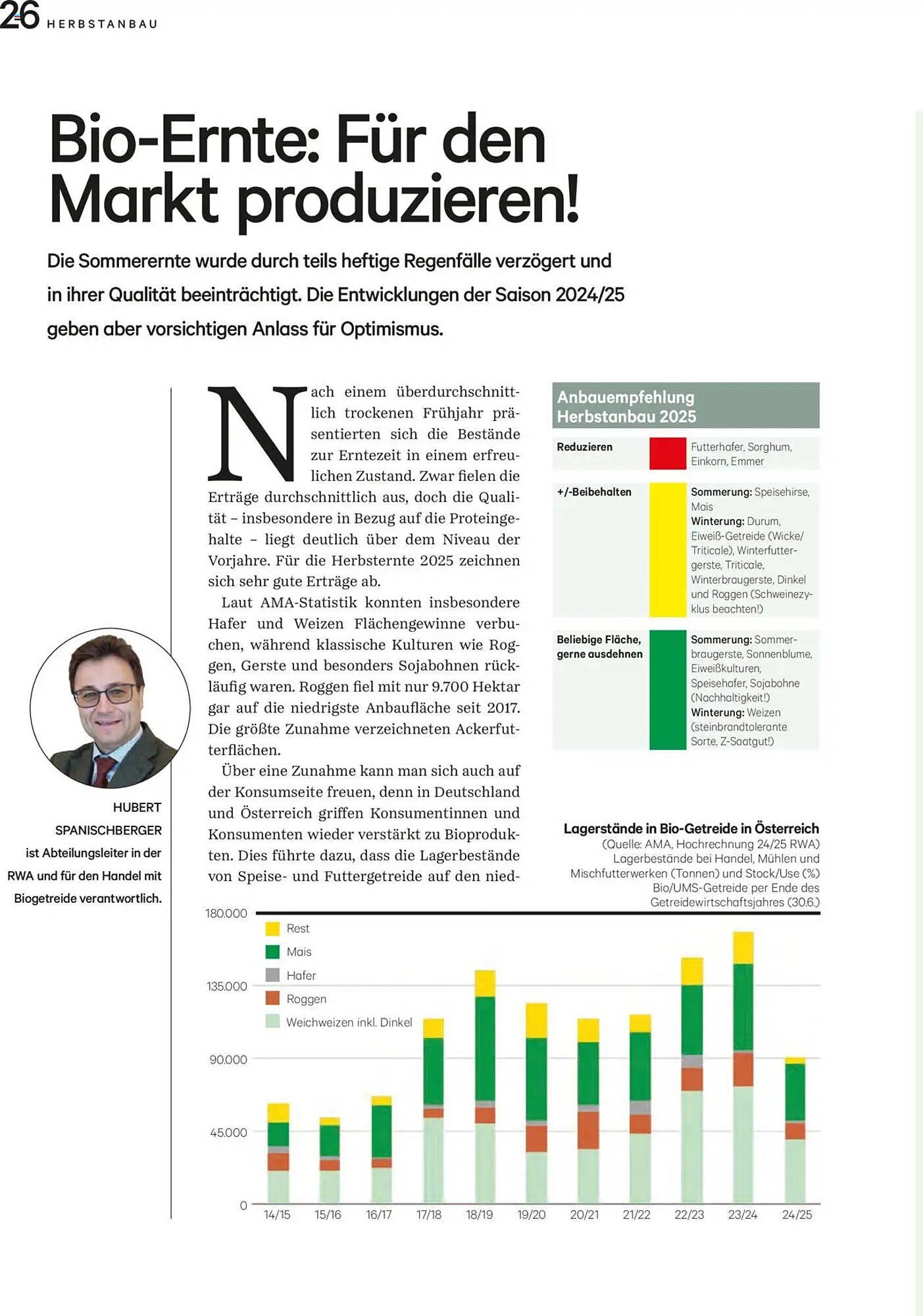 Lagerhaus Flugblatt (2025-08-20 - 2025-09-30)