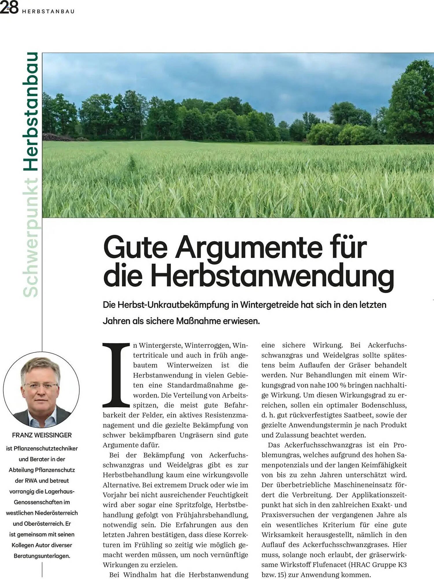 Lagerhaus Flugblatt (2025-08-20 - 2025-09-30)