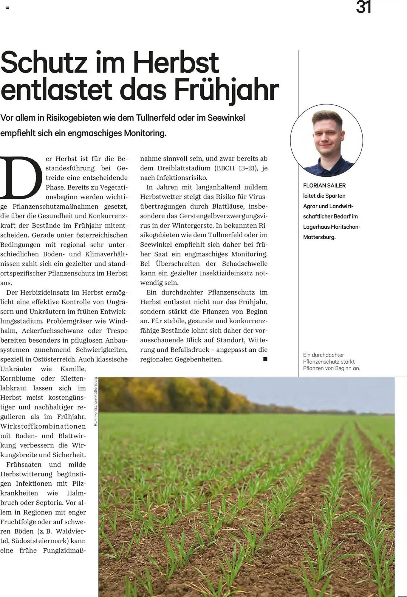 Lagerhaus Flugblatt (2025-08-20 - 2025-09-30)