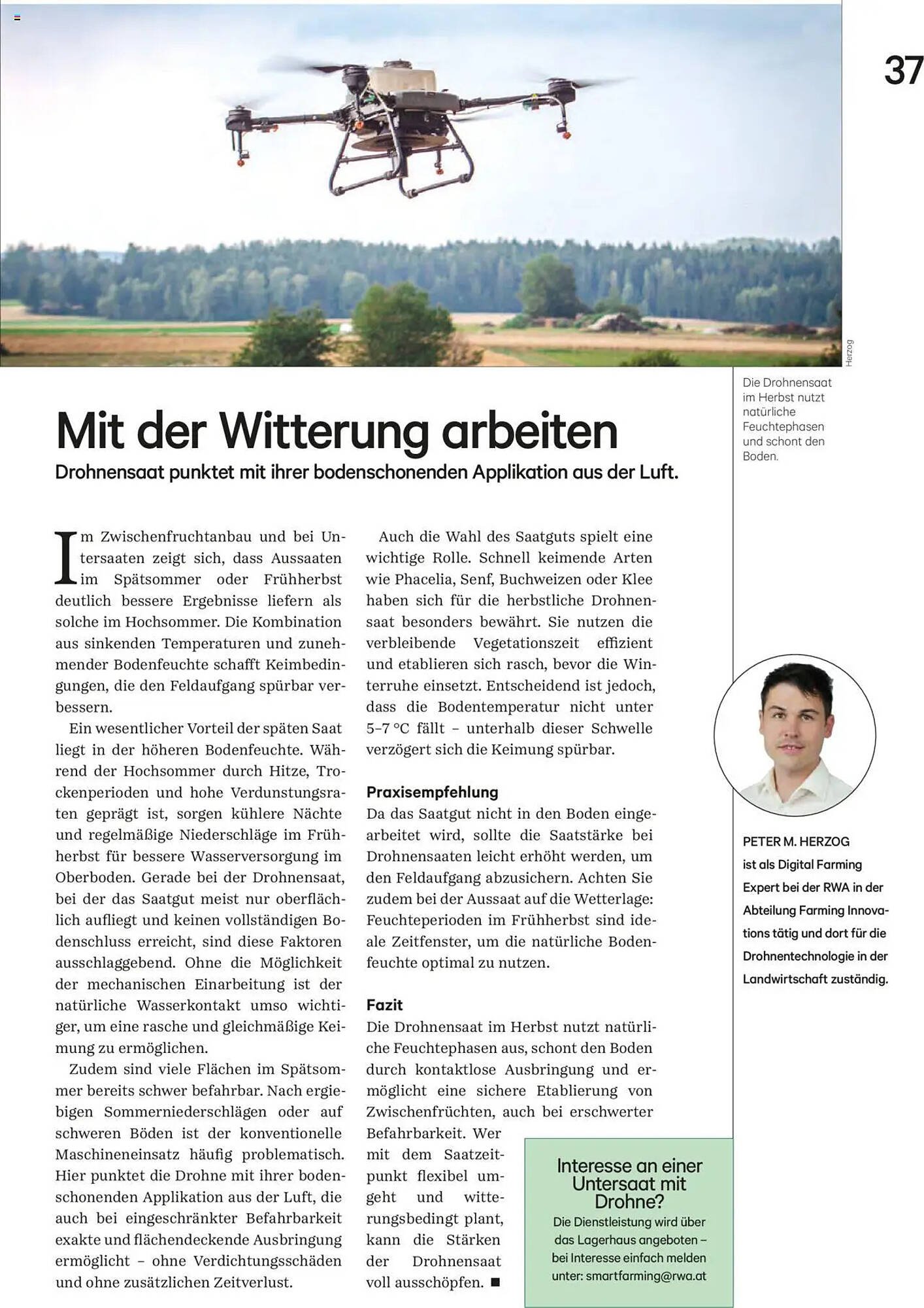 Lagerhaus Flugblatt (2025-08-20 - 2025-09-30)
