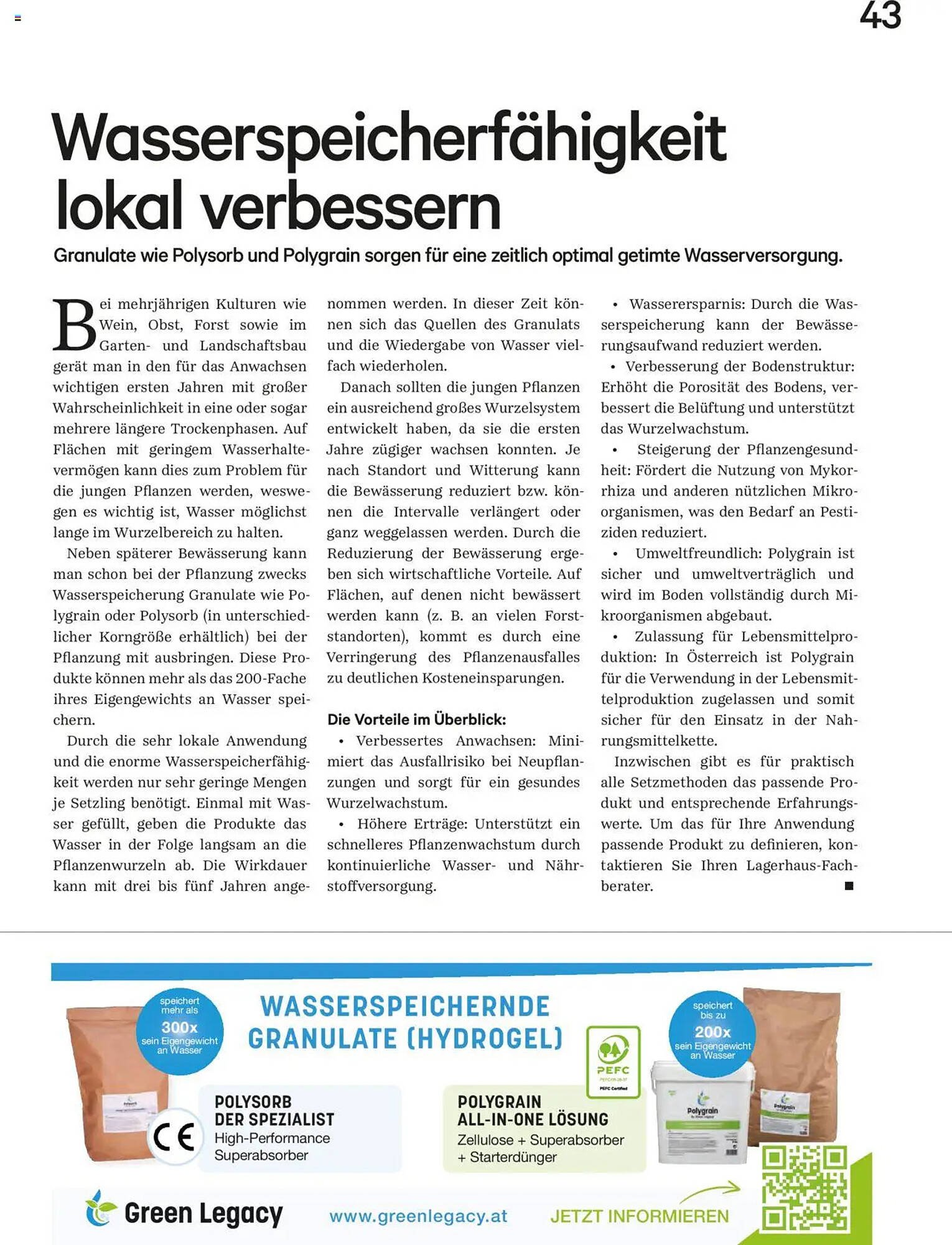 Lagerhaus Flugblatt (2025-08-20 - 2025-09-30)