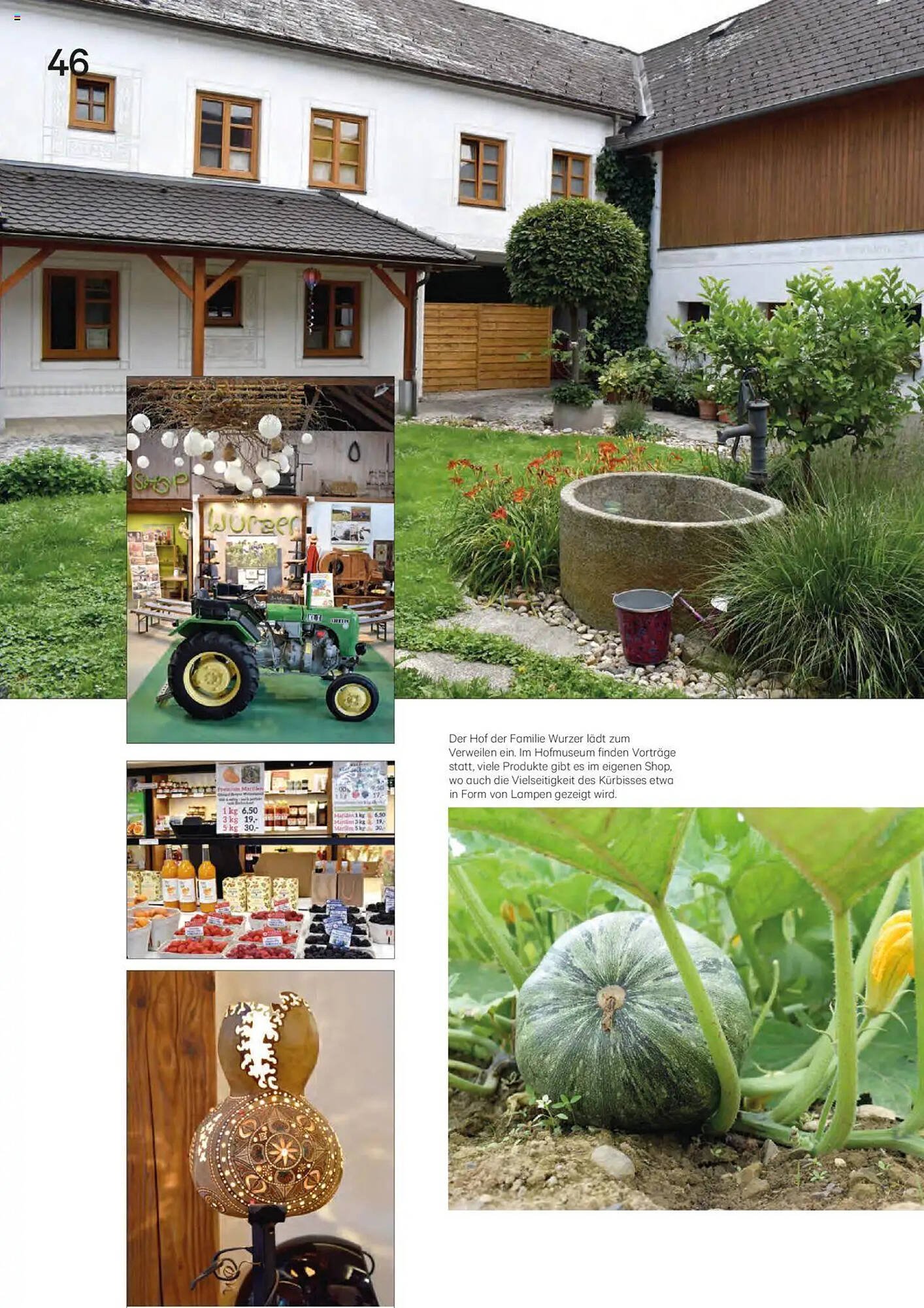 Lagerhaus Flugblatt (2025-08-20 - 2025-09-30)