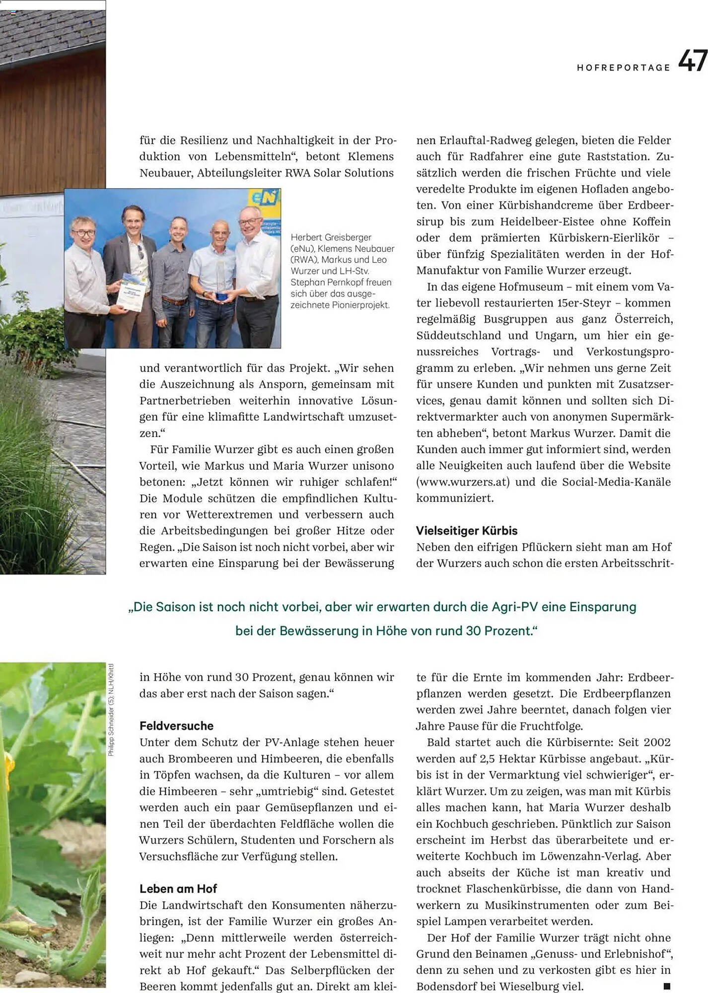 Lagerhaus Flugblatt (2025-08-20 - 2025-09-30)