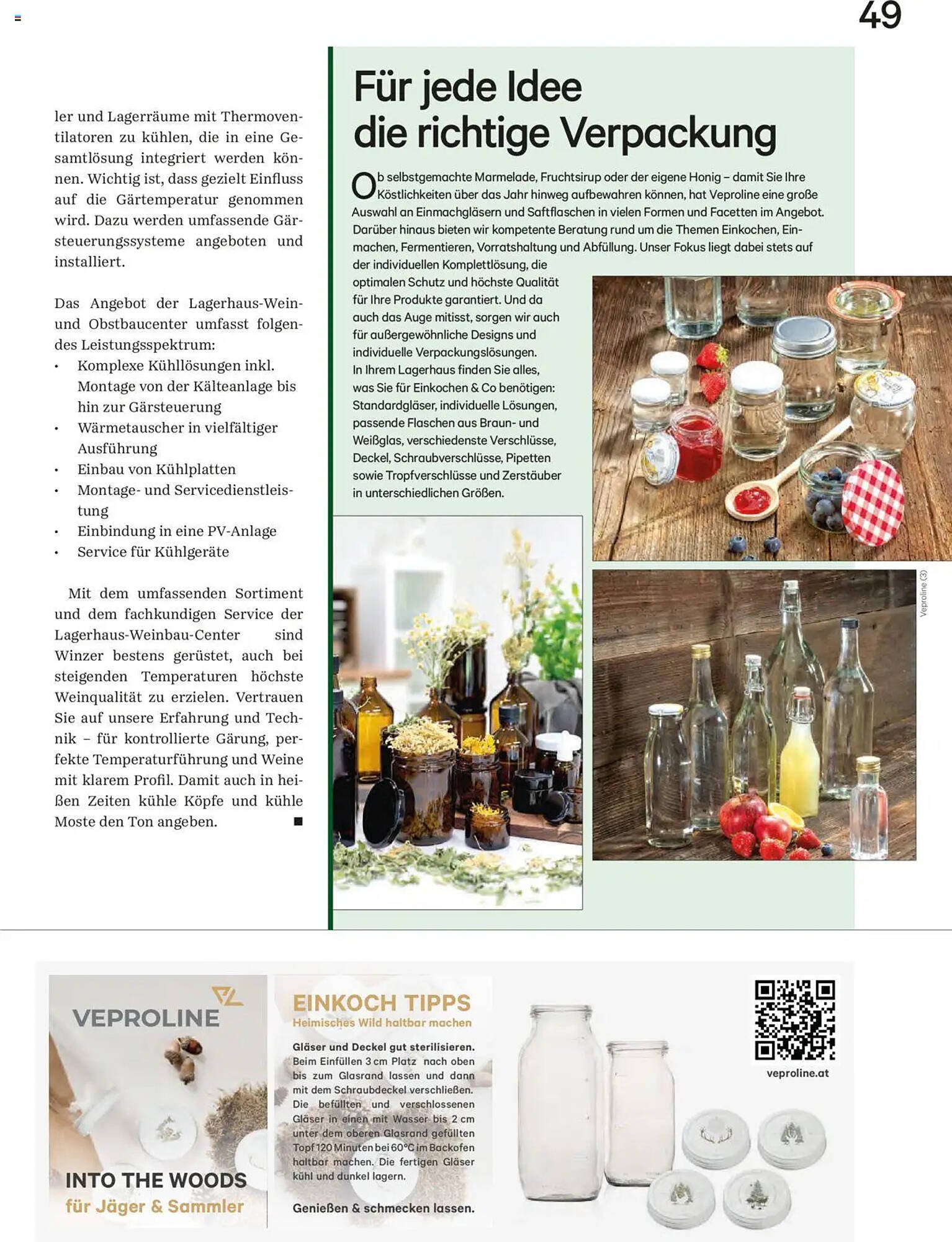 Lagerhaus Flugblatt (2025-08-20 - 2025-09-30)