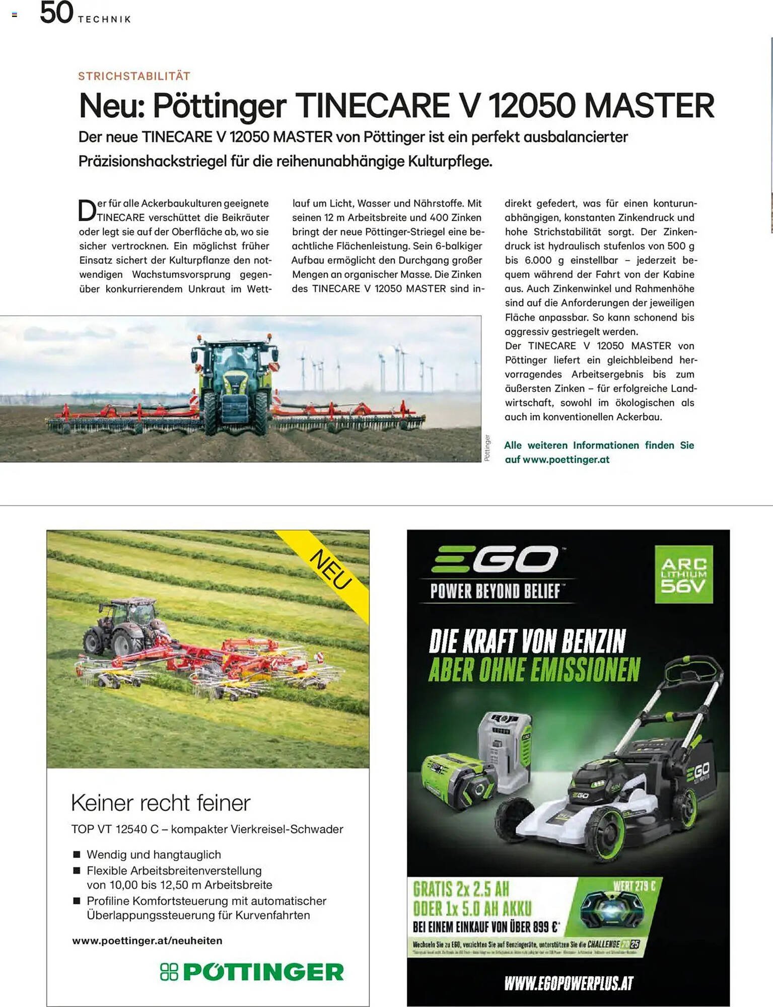 Lagerhaus Flugblatt (2025-08-20 - 2025-09-30)