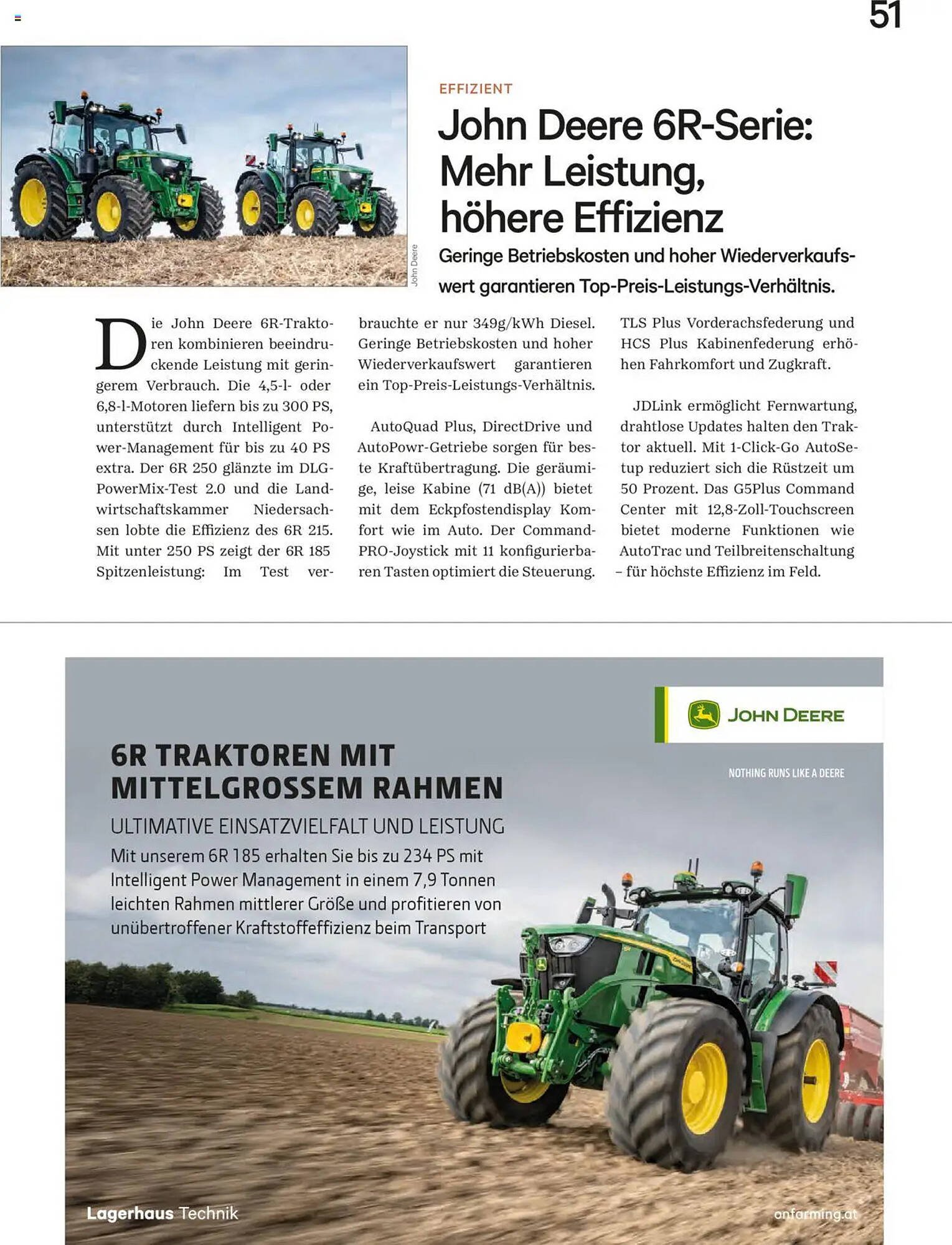 Lagerhaus Flugblatt (2025-08-20 - 2025-09-30)