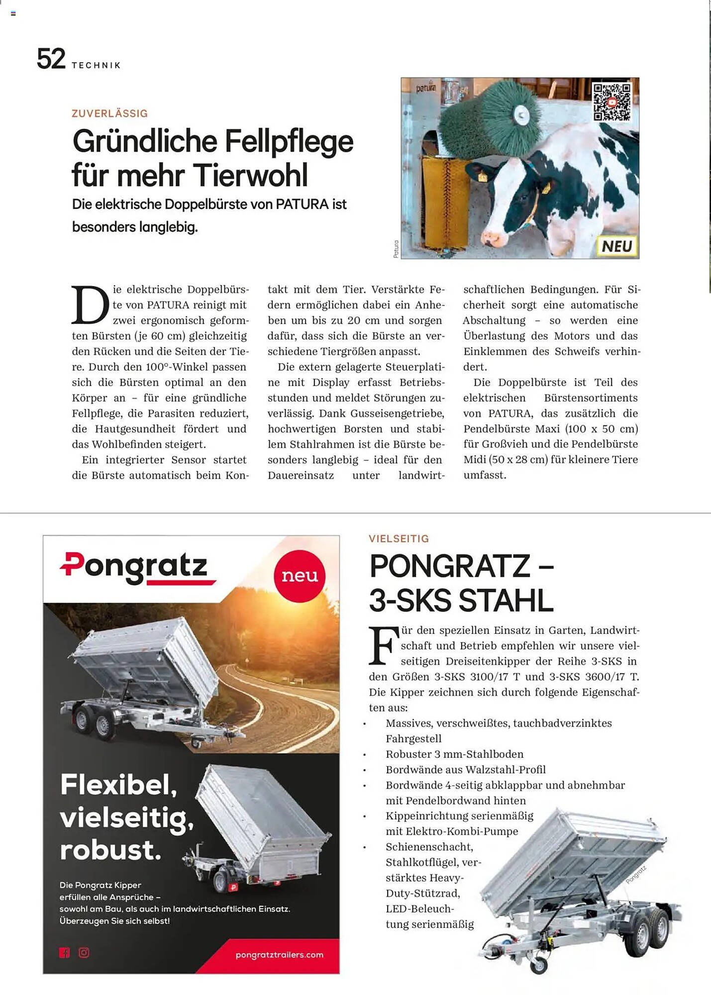 Lagerhaus Flugblatt (2025-08-20 - 2025-09-30)
