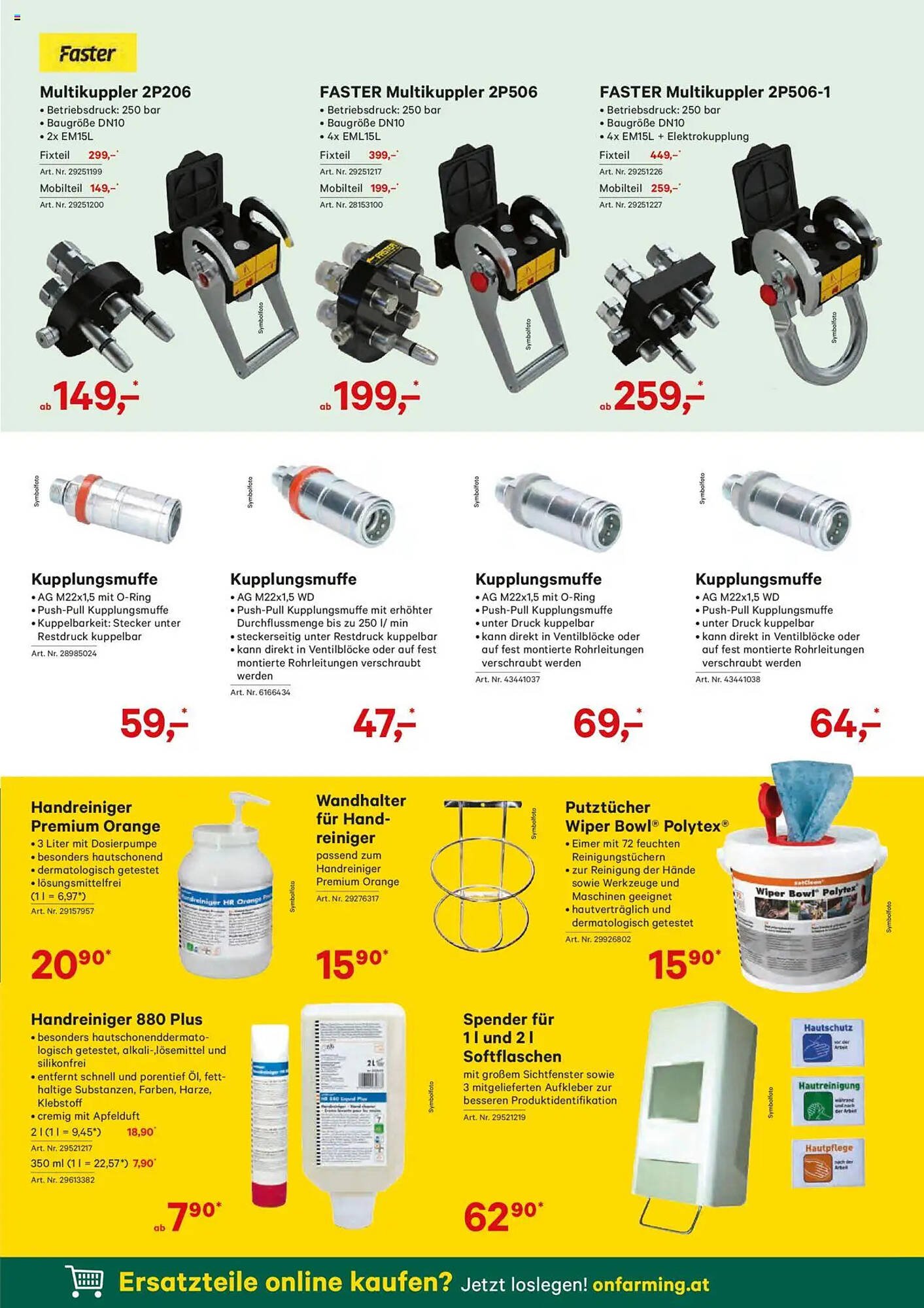 Lagerhaus Flugblatt (2025-08-20 - 2025-09-30)