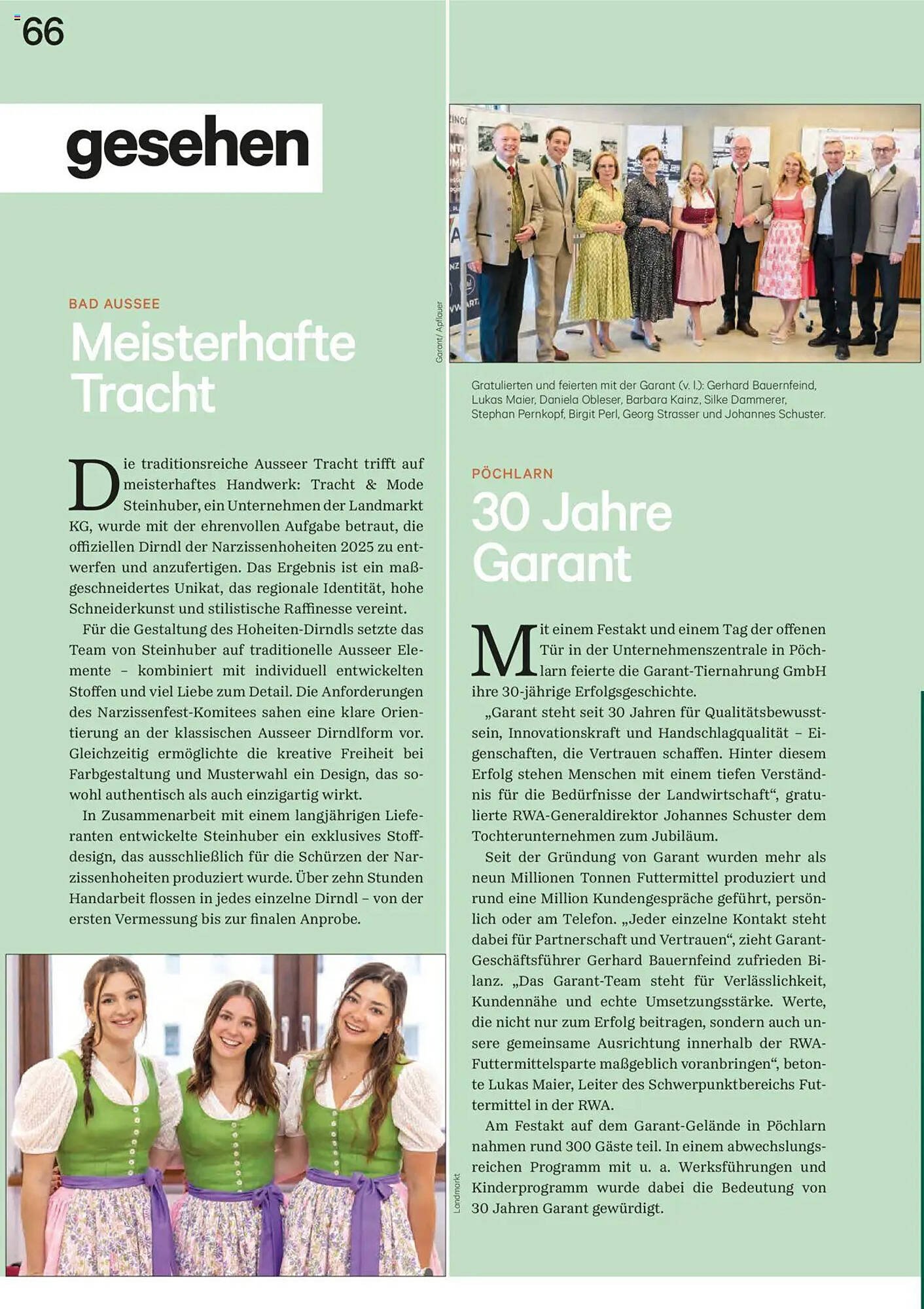 Lagerhaus Flugblatt (2025-08-20 - 2025-09-30)