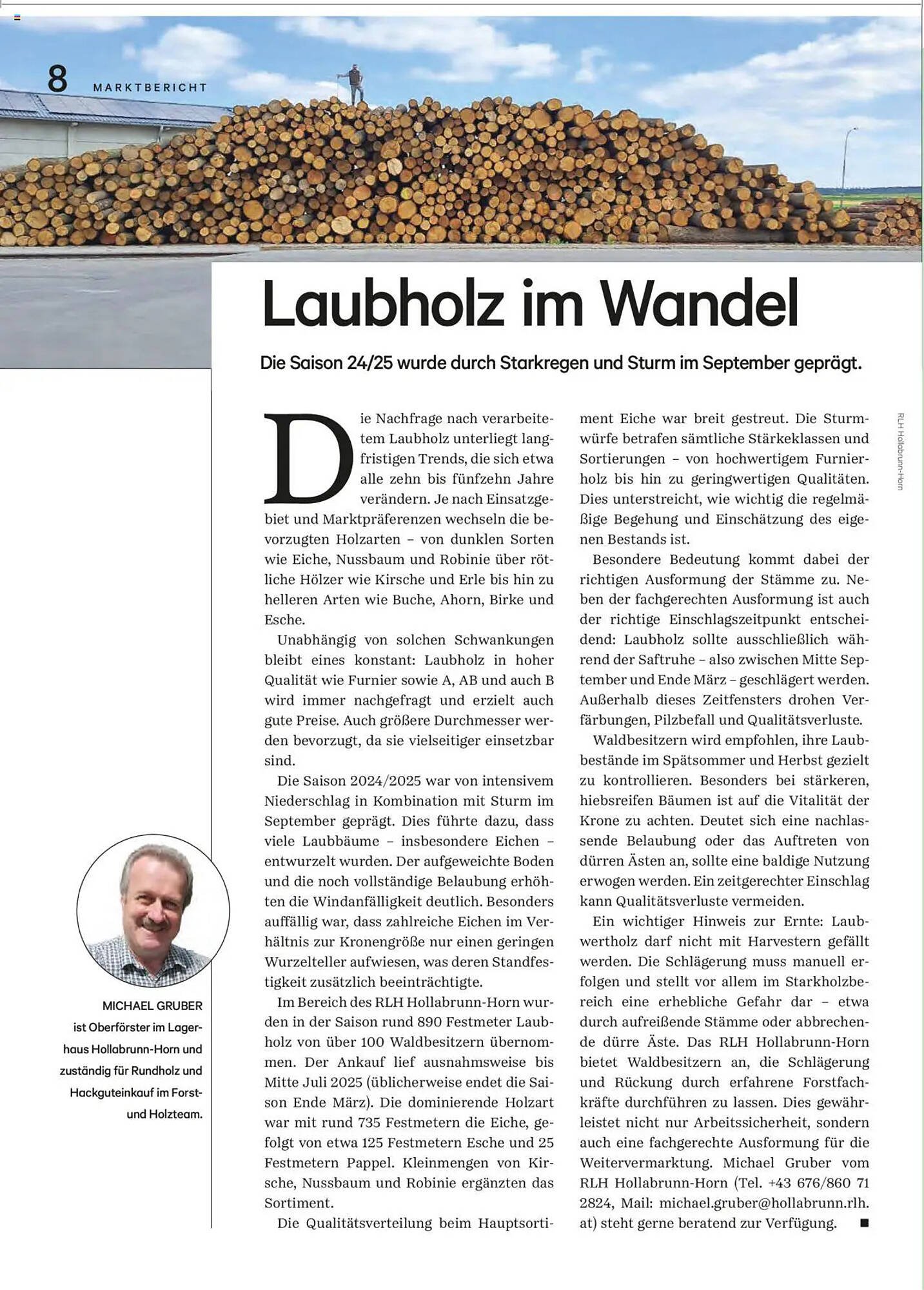 Lagerhaus Flugblatt (2025-08-20 - 2025-09-30)