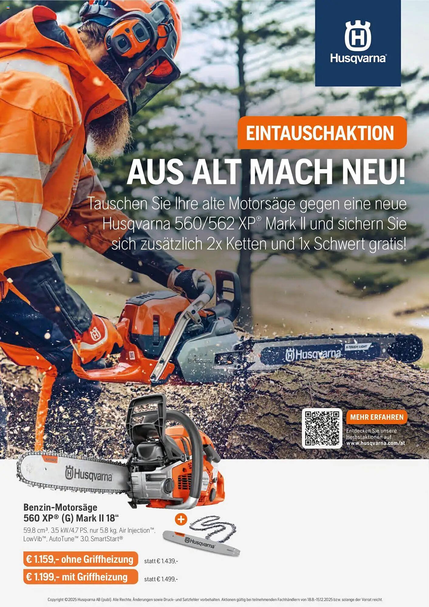 Lagerhaus Flugblatt (2025-08-20 - 2025-09-30)