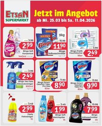 ETSAN Flugblatt