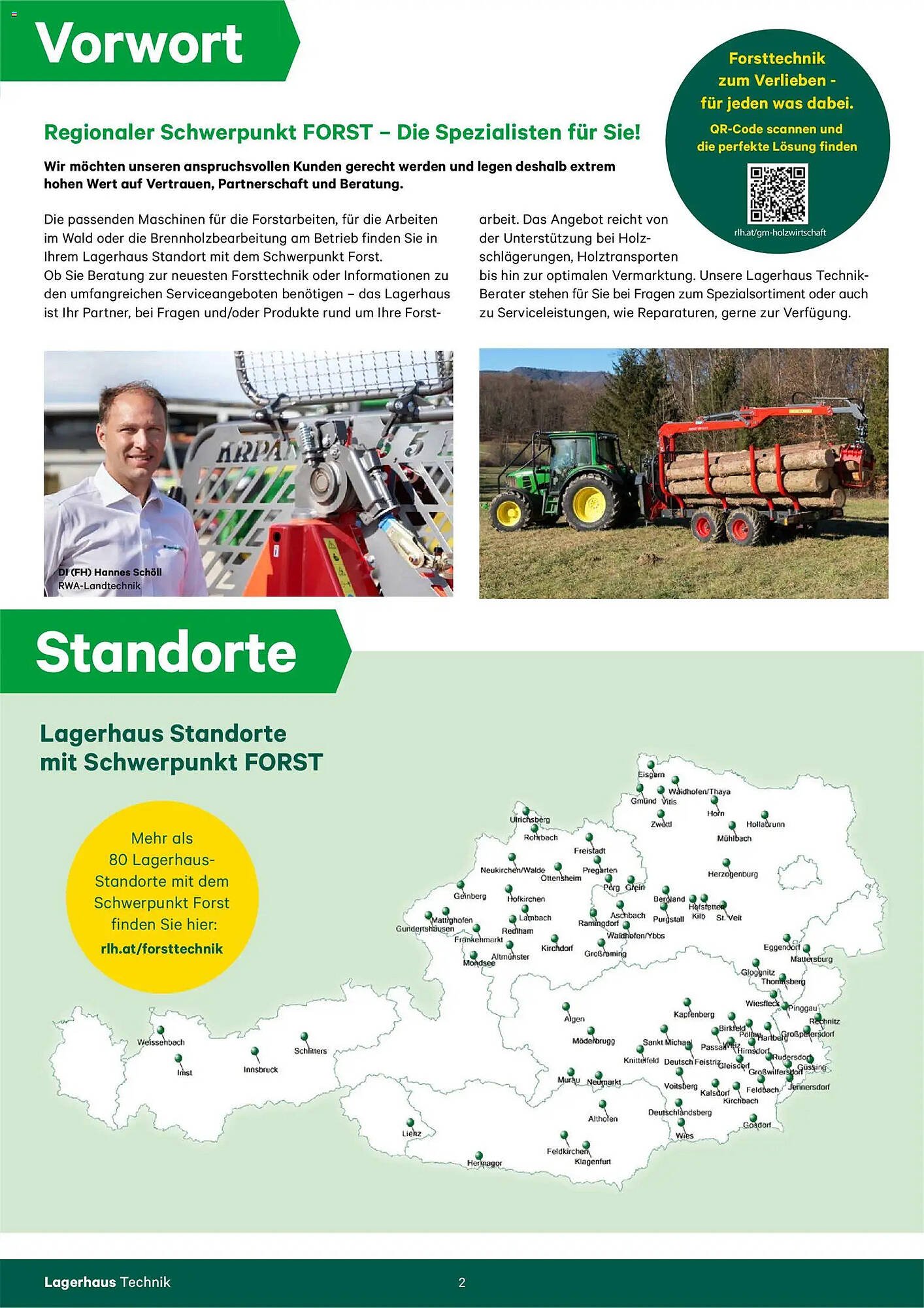 Lagerhaus Flugblatt (2025-11-05 - 2025-12-31)