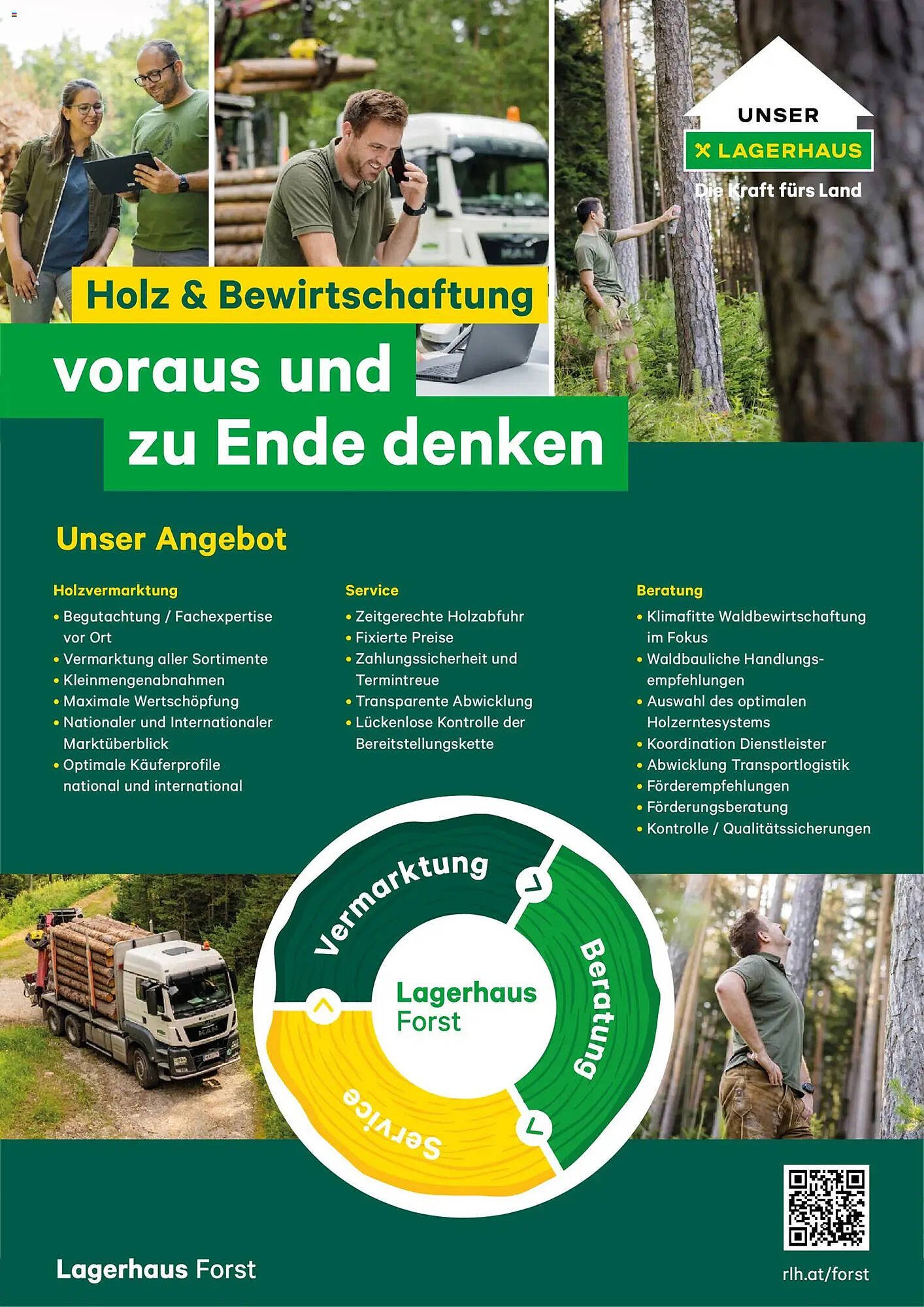 Lagerhaus Flugblatt (2025-11-05 - 2025-12-31)