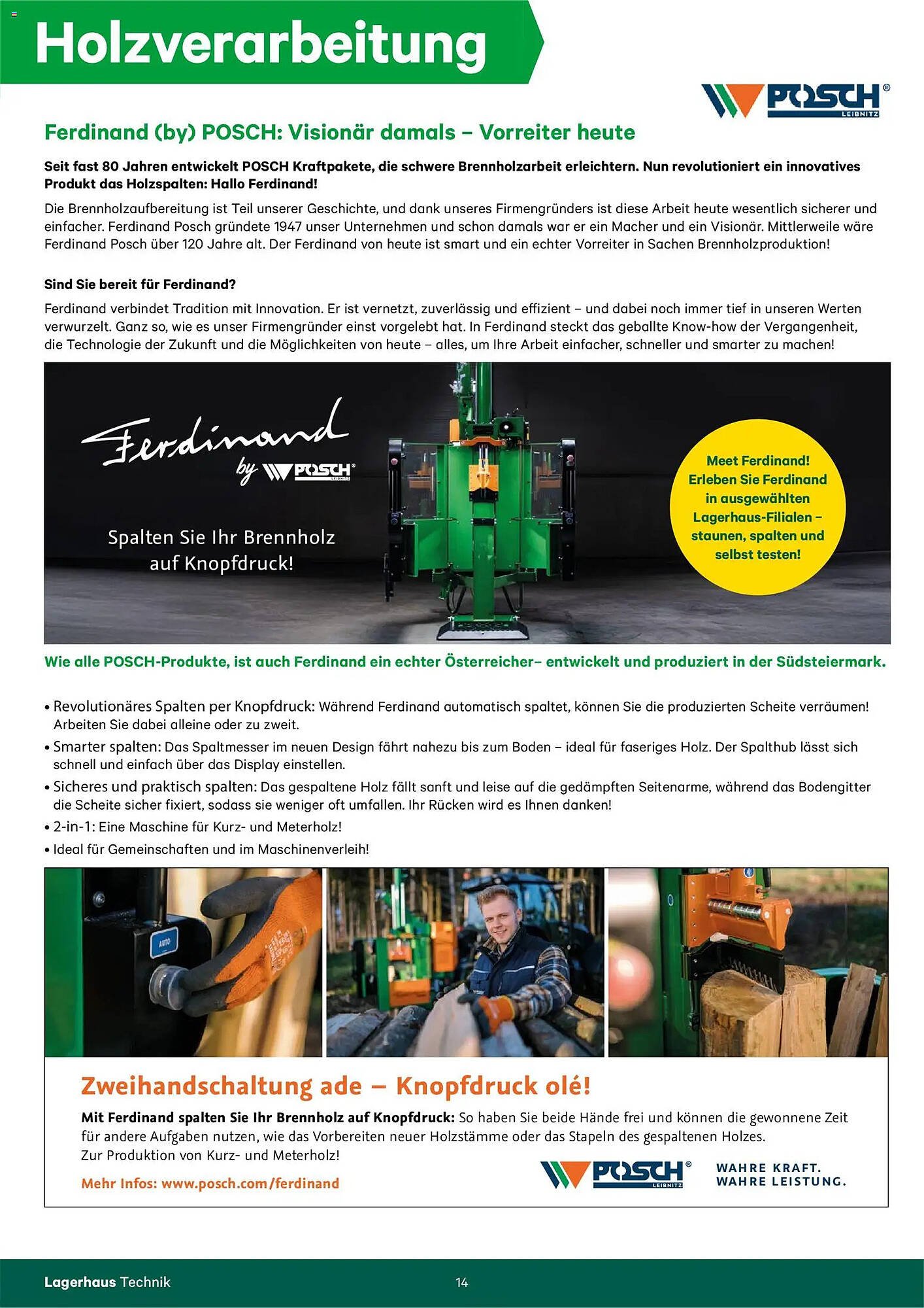 Lagerhaus Flugblatt (2025-11-05 - 2025-12-31)