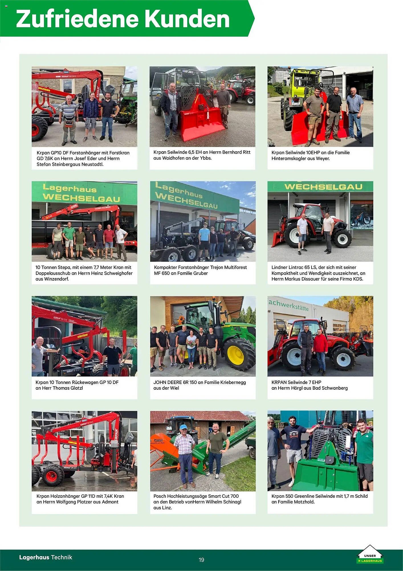 Lagerhaus Flugblatt (2025-11-05 - 2025-12-31)