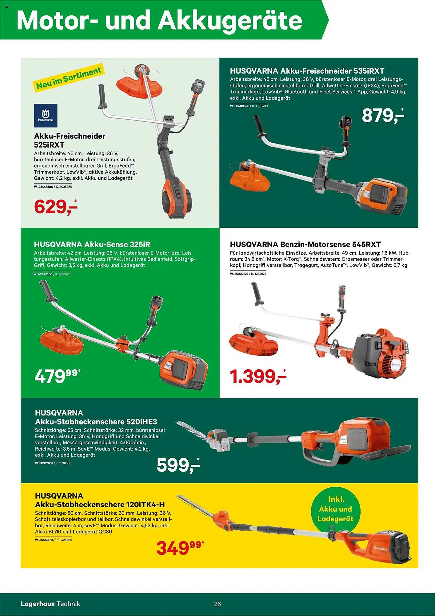Lagerhaus Flugblatt (2025-11-05 - 2025-12-31)