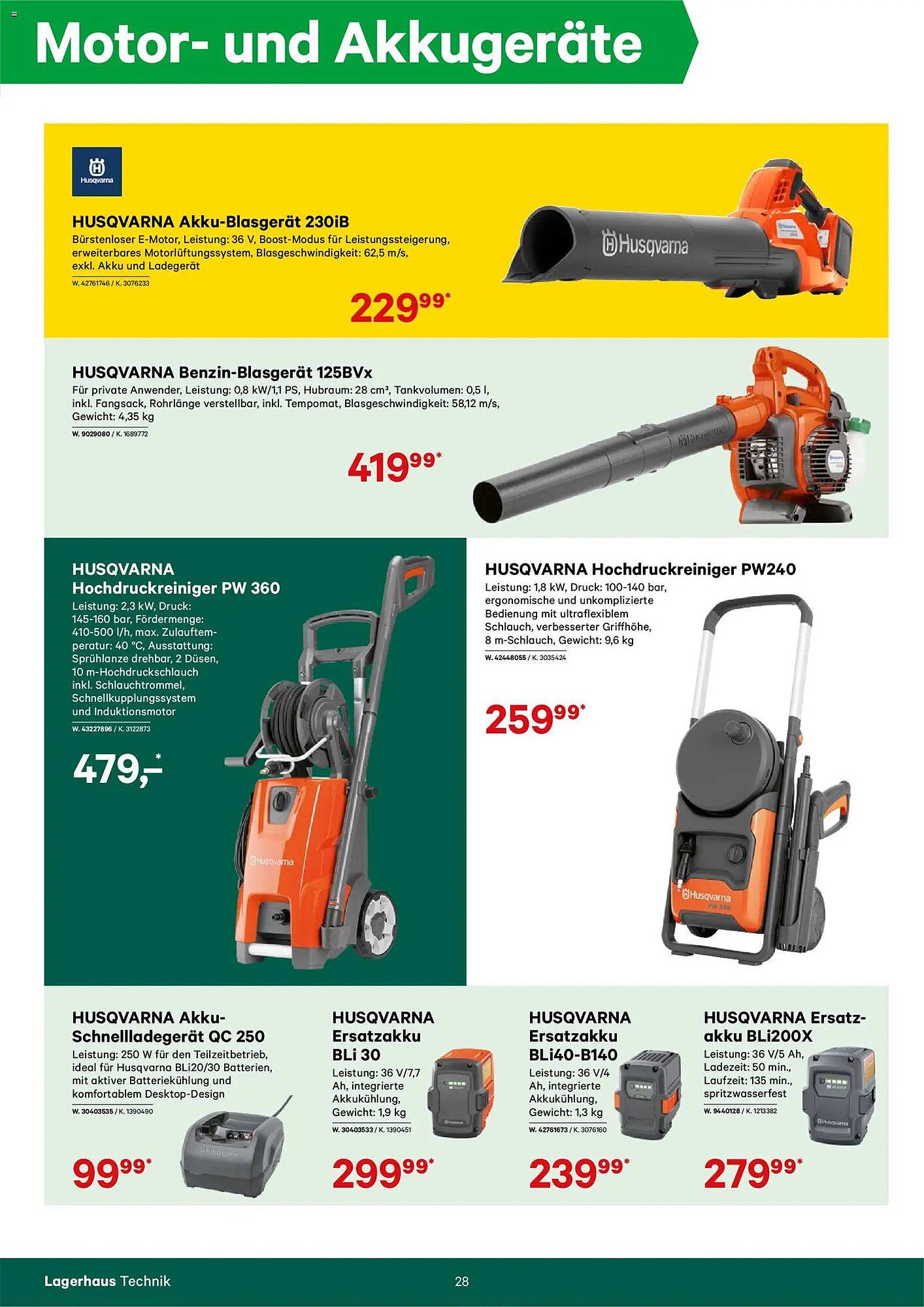 Lagerhaus Flugblatt (2025-11-05 - 2025-12-31)